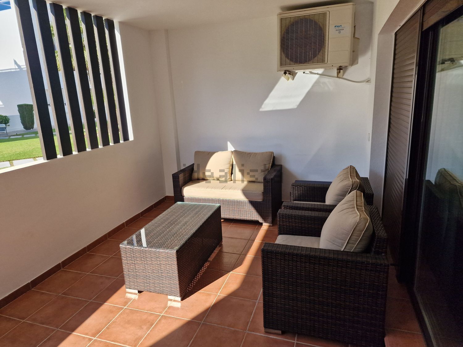 Pis de 72 m² a Vera