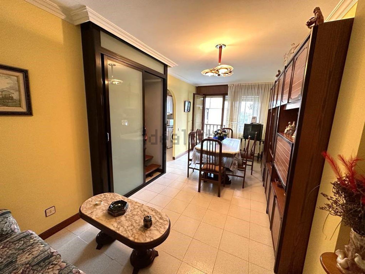 Piso de 92 m² en Noja