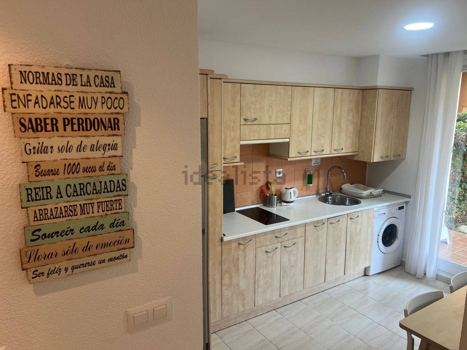 Wohnung 90 m² in Barbate