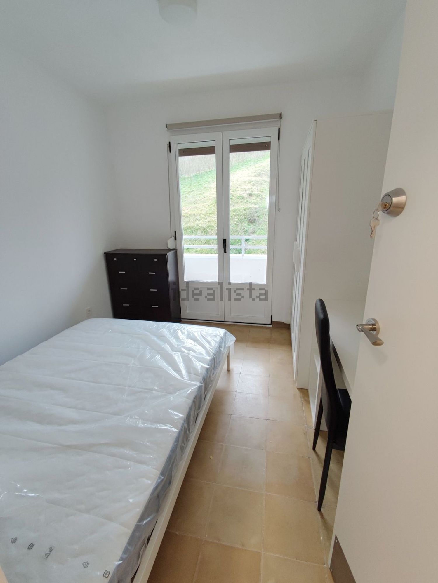 Habitació de lloguer, Zumarraga