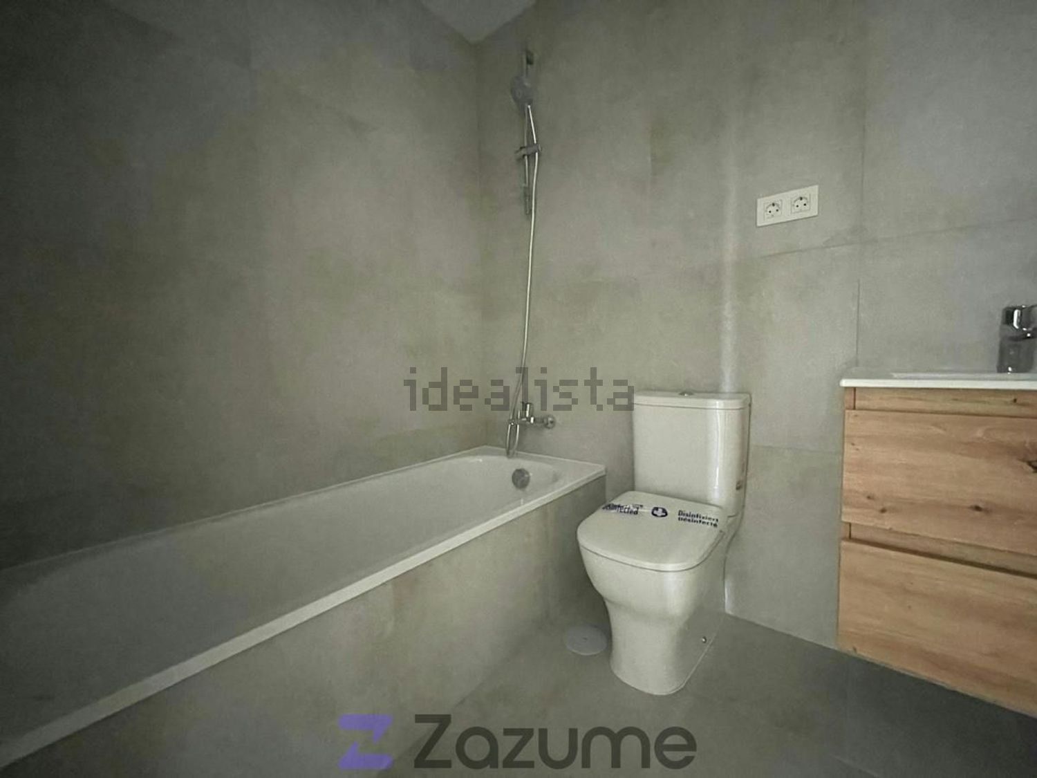 Wohnung 89 m² in Málaga