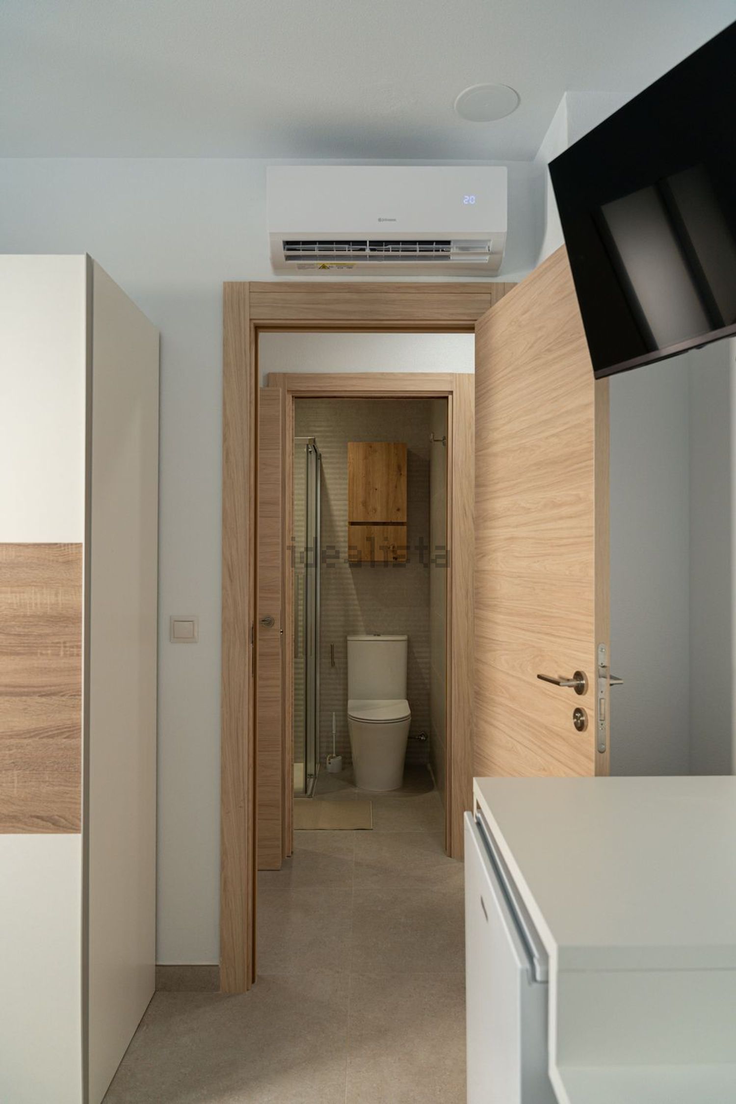 Habitación 110 m², Elche