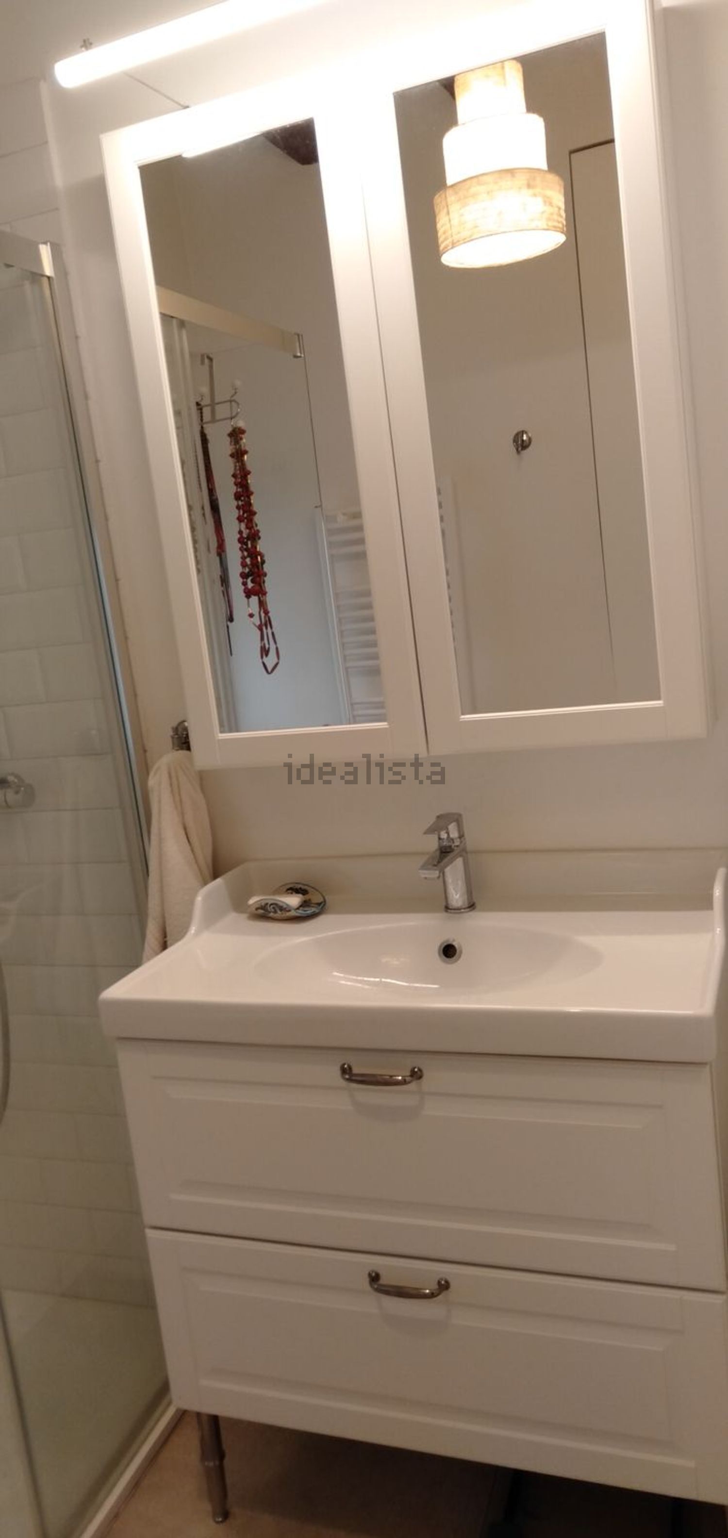 Appartamento 80 m² a Saragozza