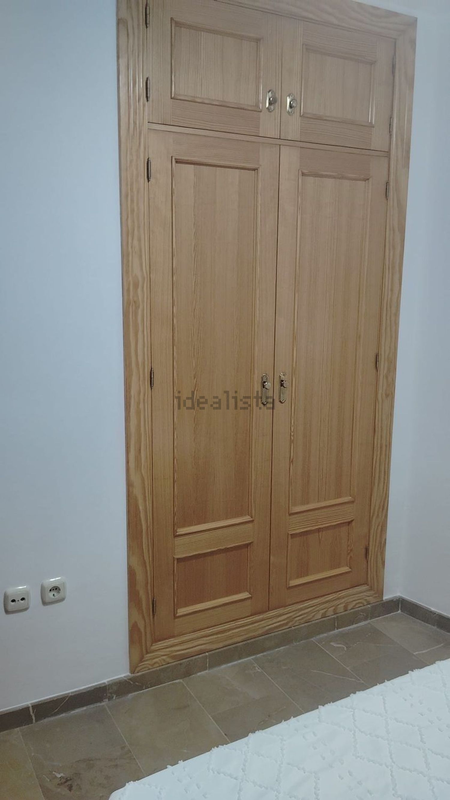 Wohnung 95 m² in Benalmádena