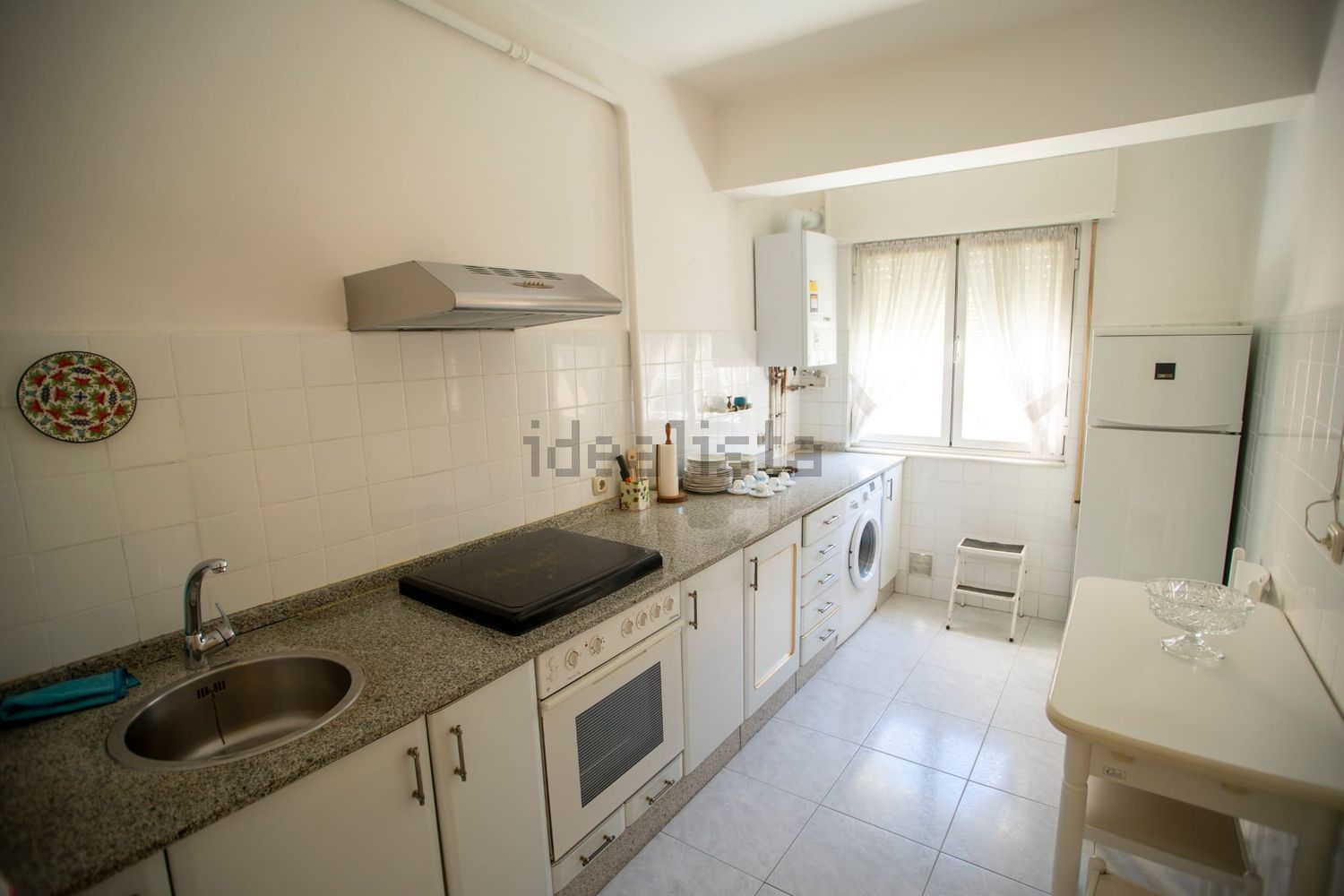 Habitació de lloguer, Ponferrada