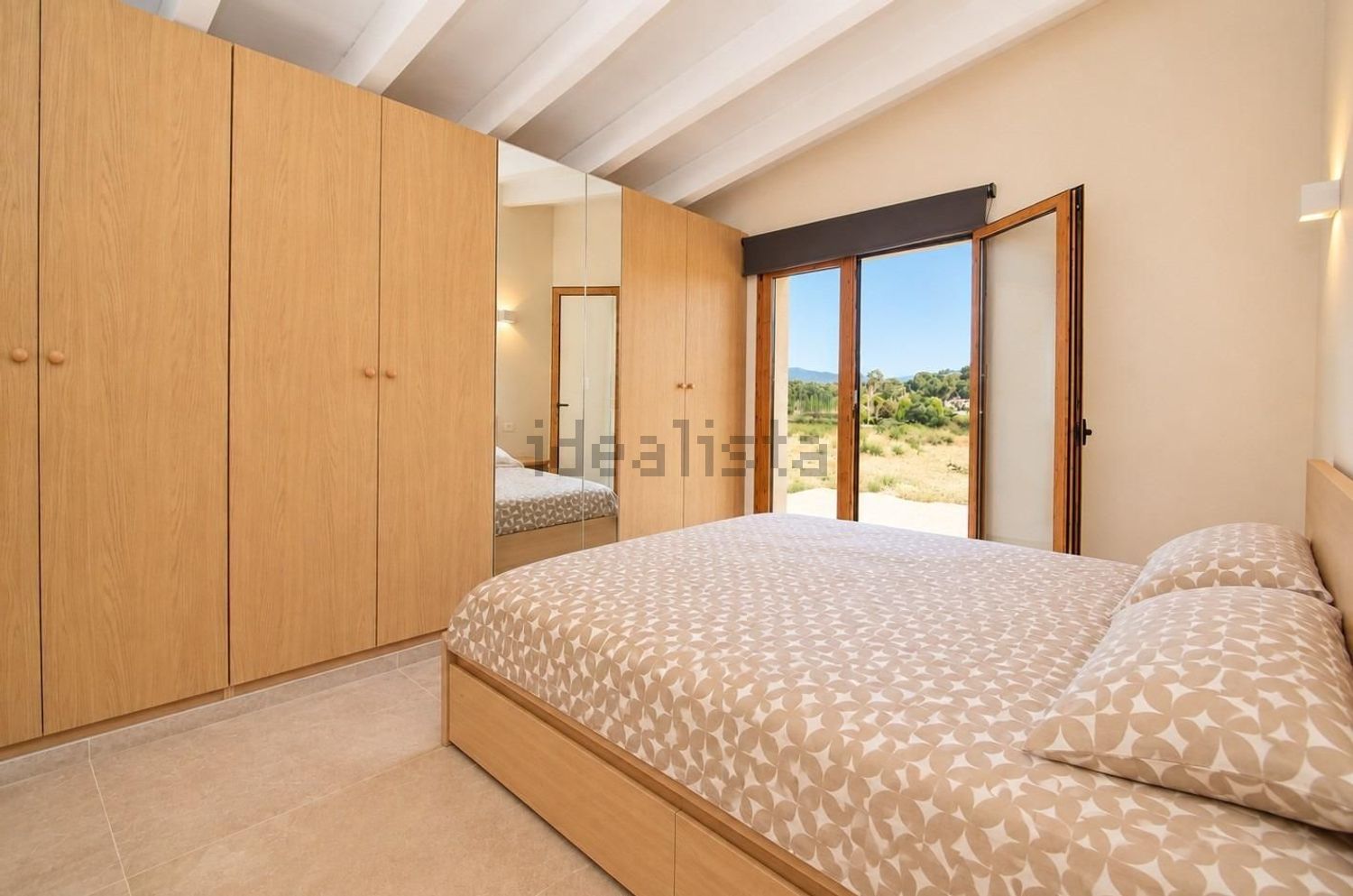 Pis de 105 m² a Alcúdia