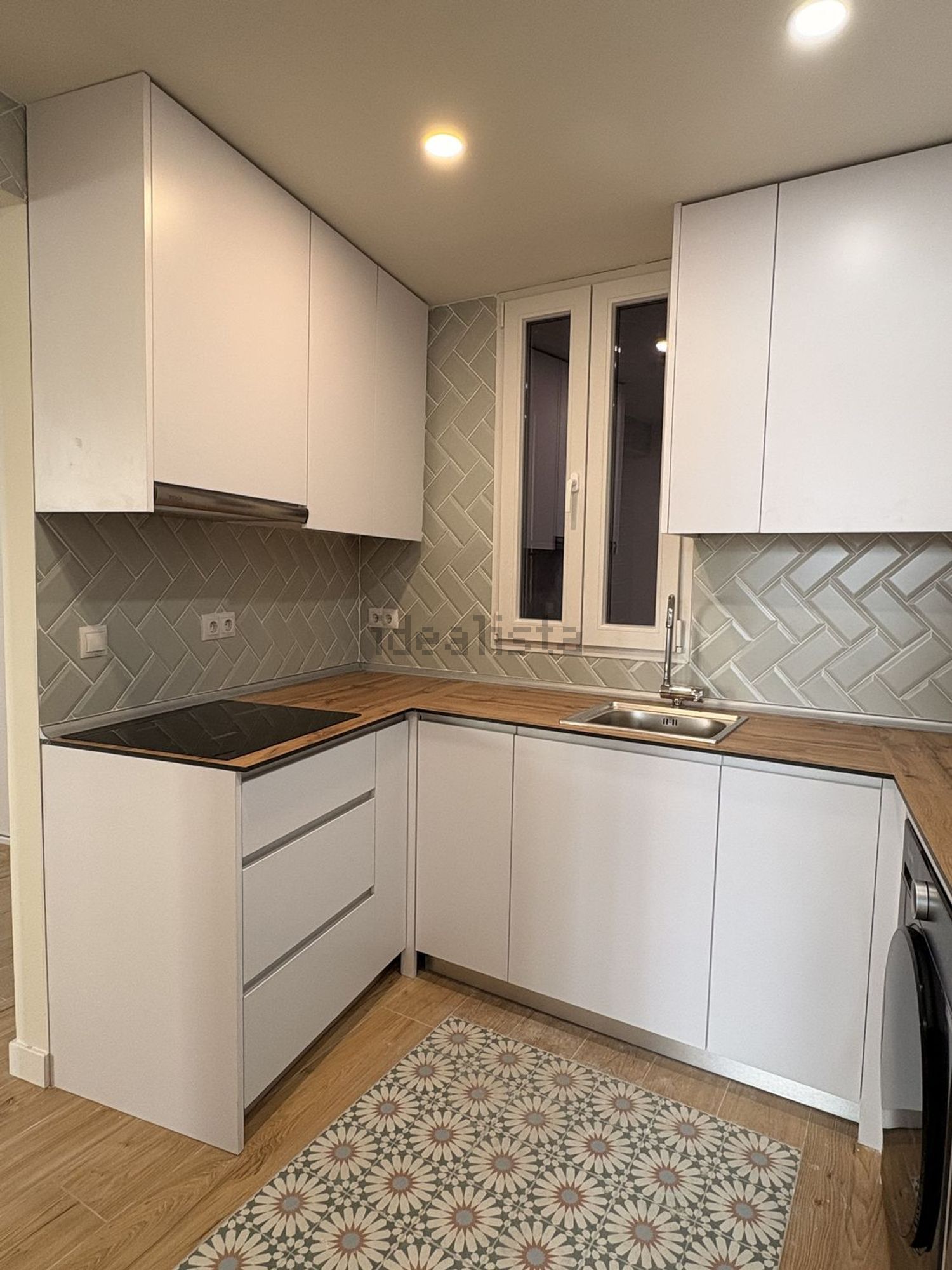 Piso de 92 m² en Madrid