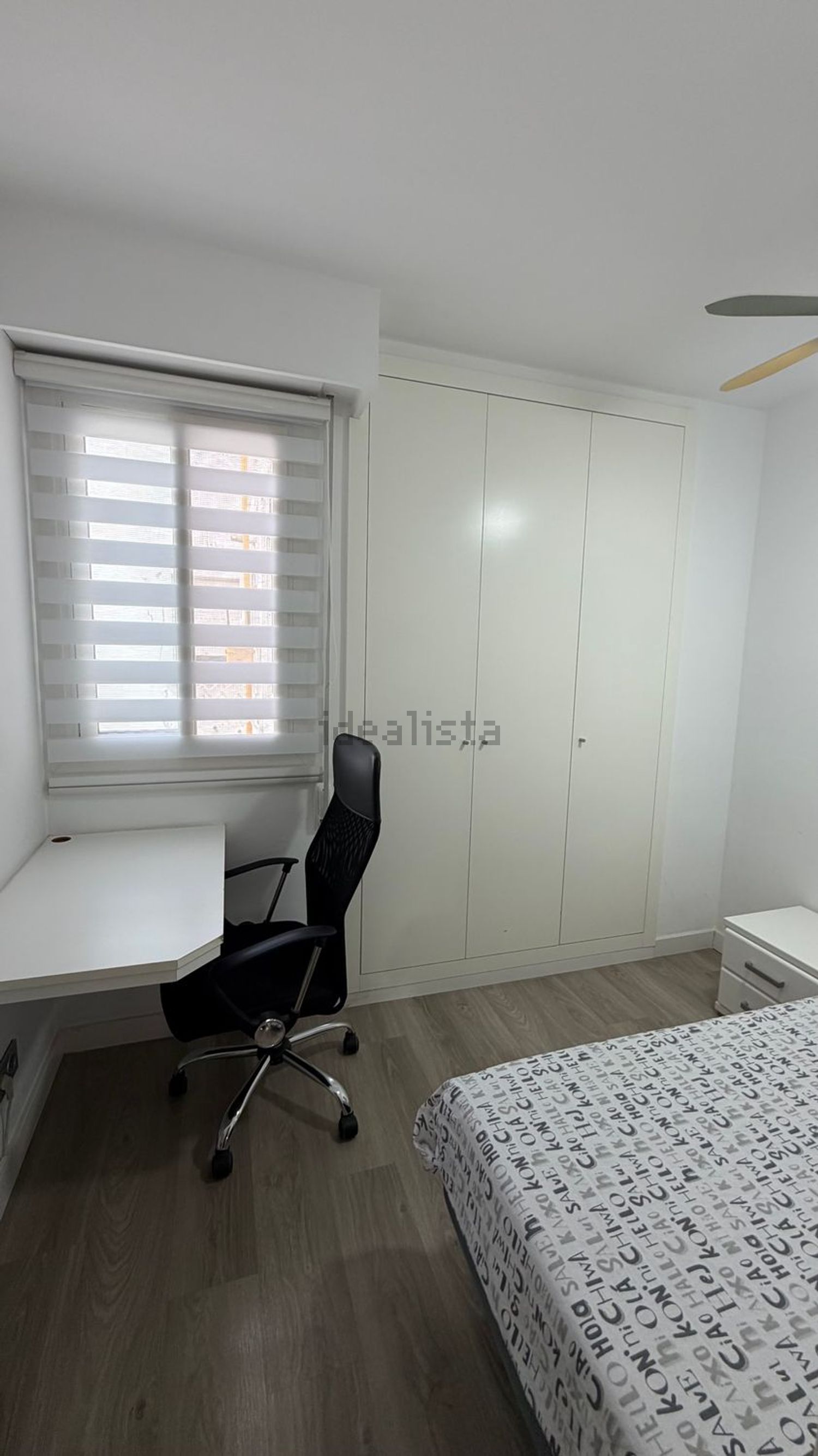 Pis de 110 m² a València
