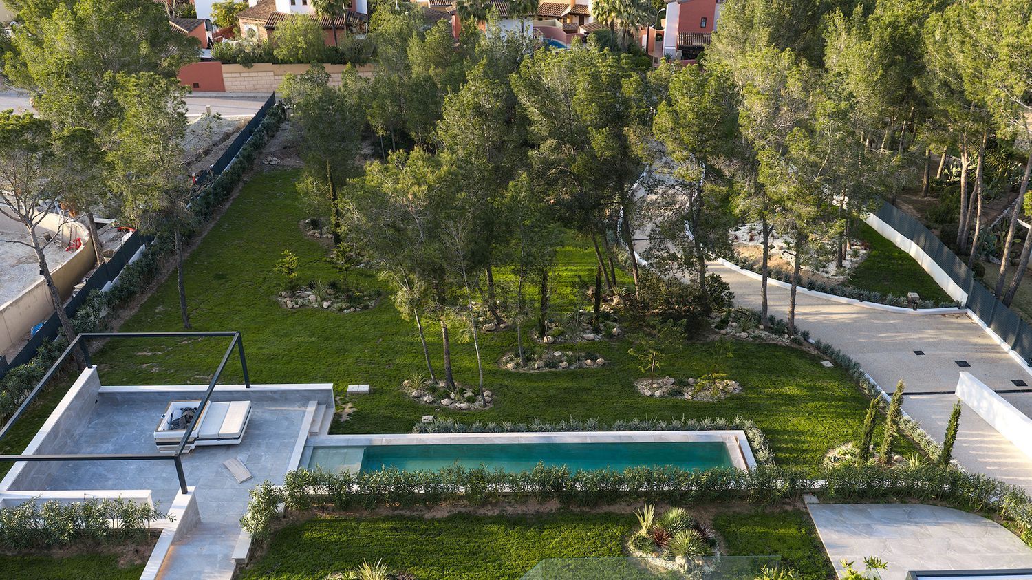 Casa de 887 m² a Calvià