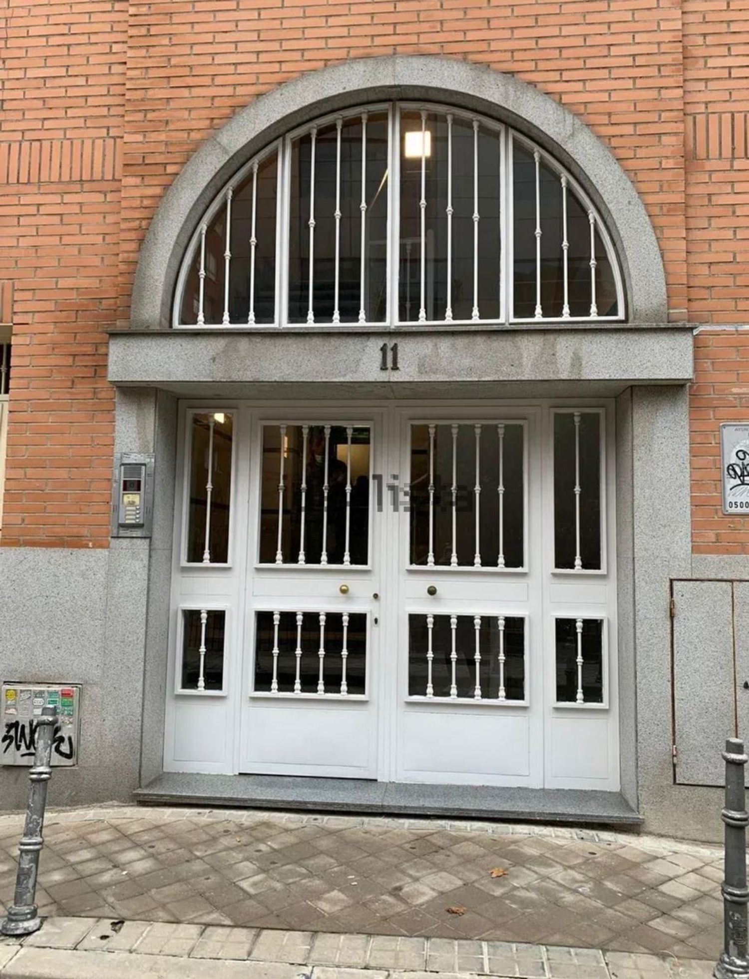 Piso de 55 m² en Madrid