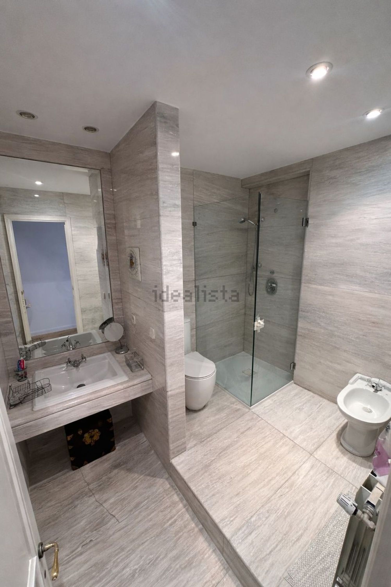 Wohnung 90 m² in Madrid