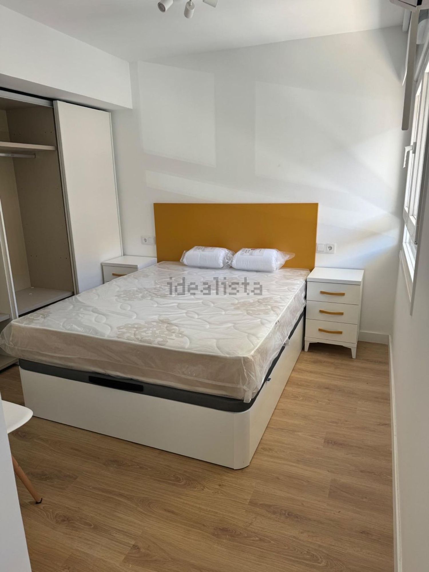 Квартира 30 м² у Valladolid