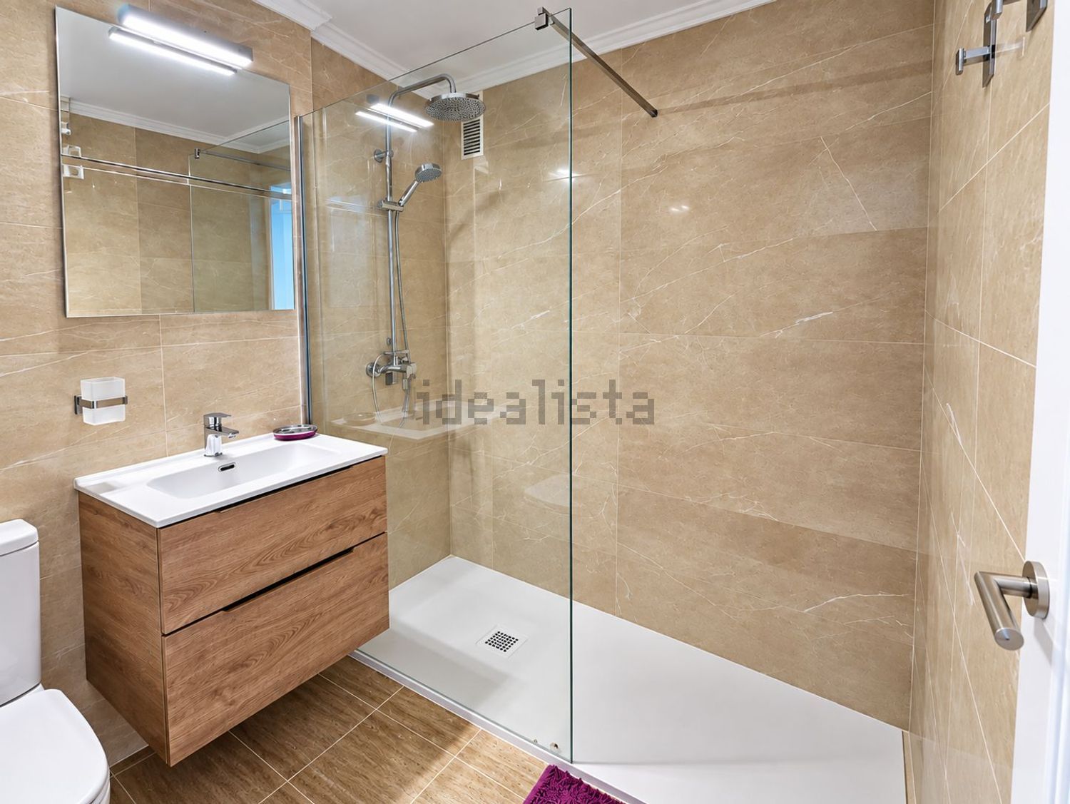 Apartamento 120 m² em El Astillero