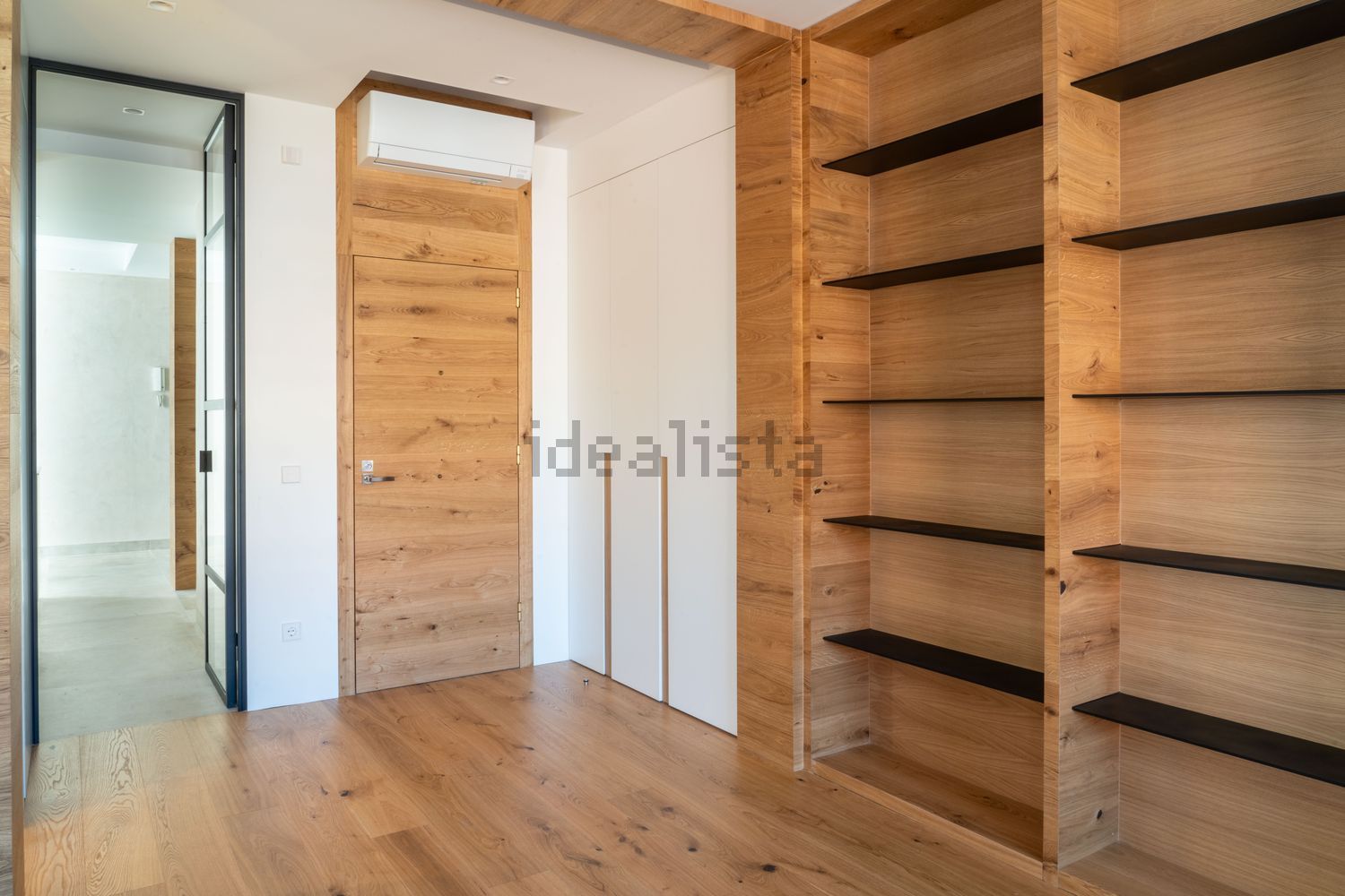 Piso de 165 m² en Madrid