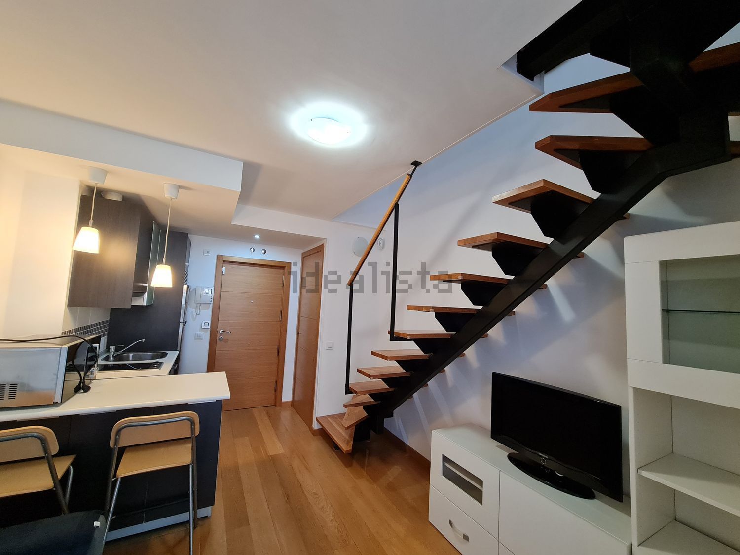 Piso de 40 m² en Madrid