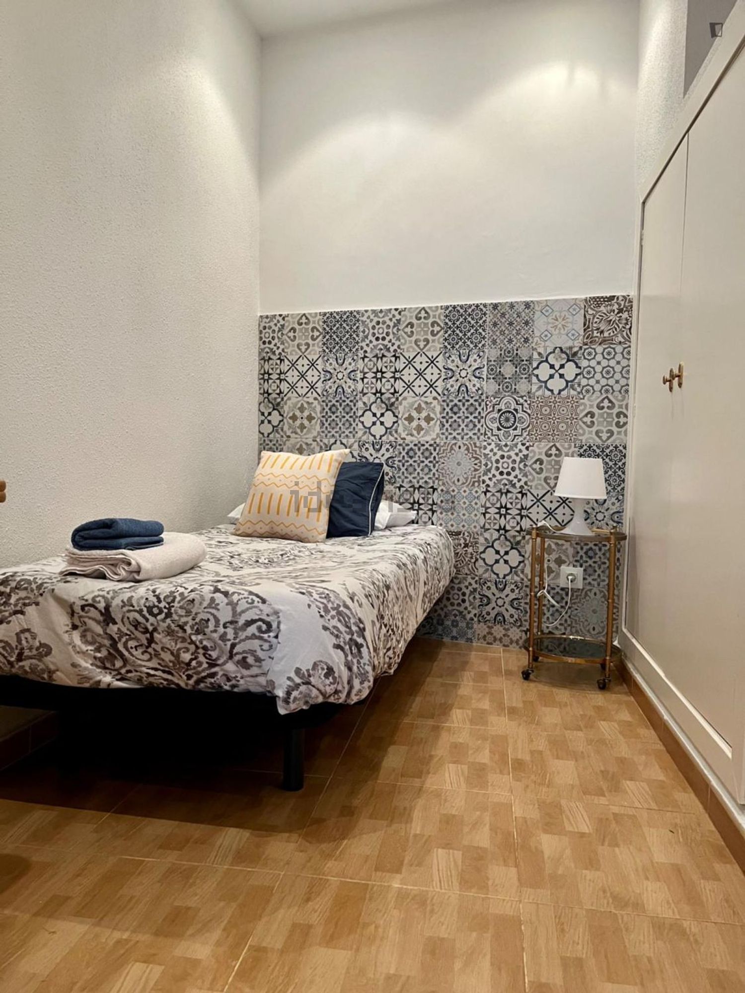 Квартира 57 м² у Madrid