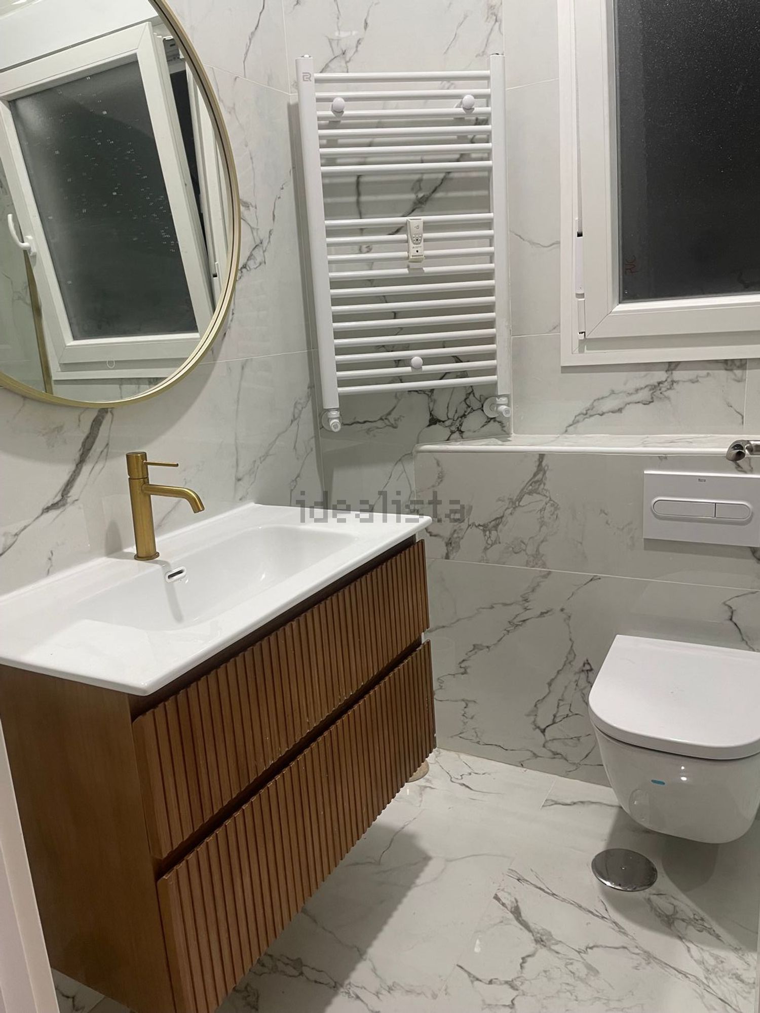 Habitación en alquiler, Madrid