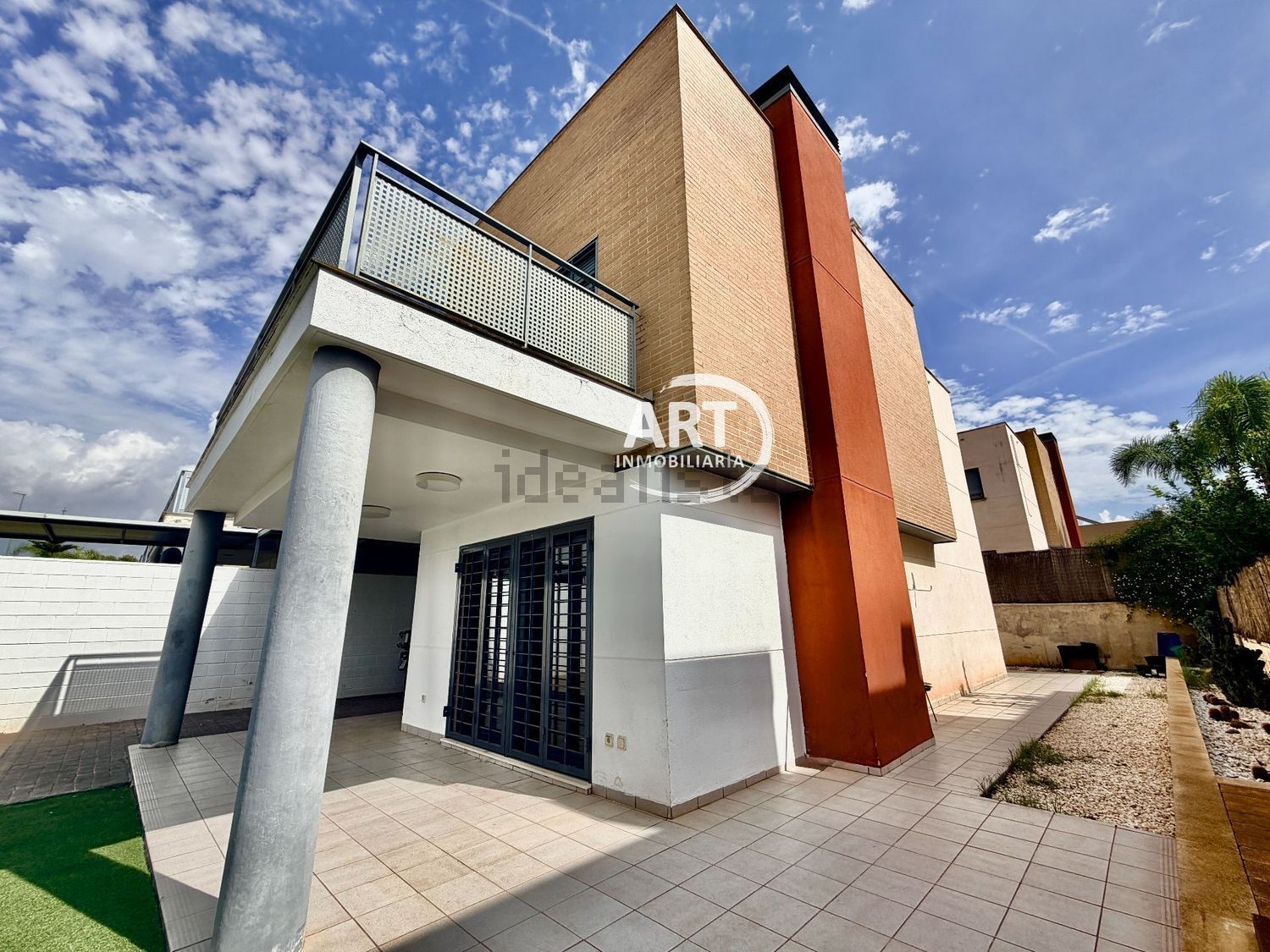 Casa de 202 m² en la Pobla de Vallbona