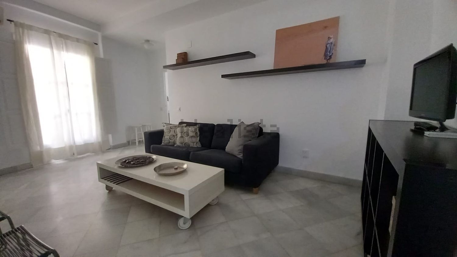 Piso de 55 m² en Sevilla
