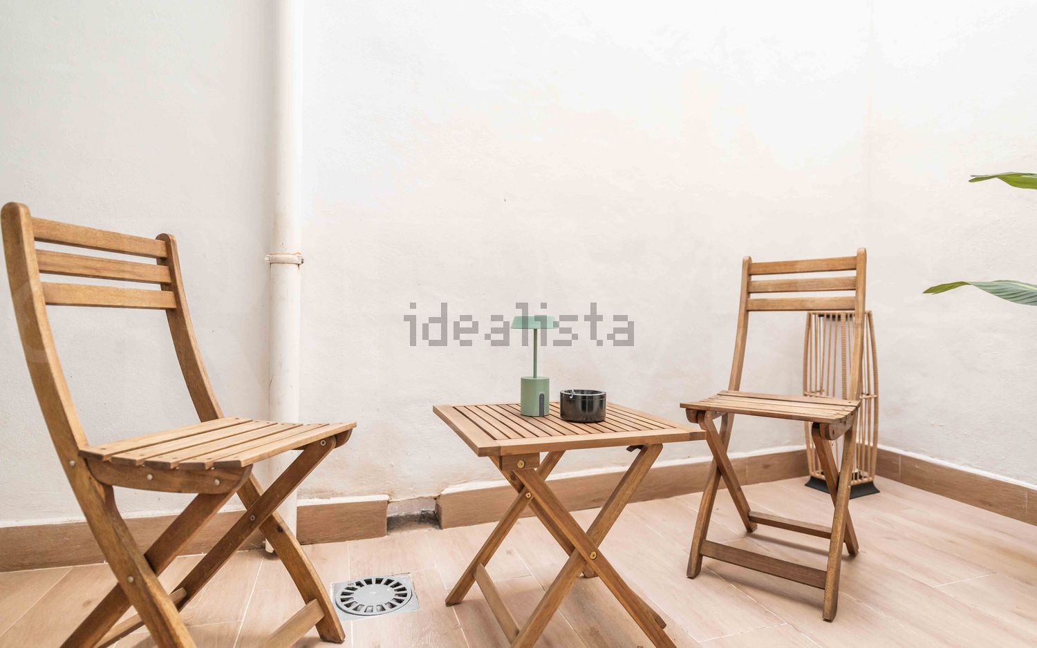Apartamento 45 m² em Málaga