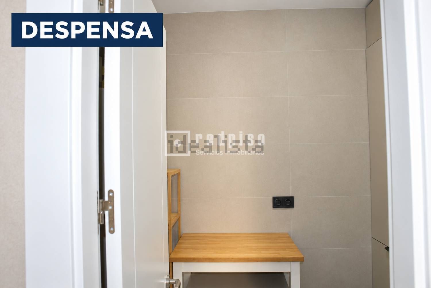 Pis de 148 m² a Màlaga