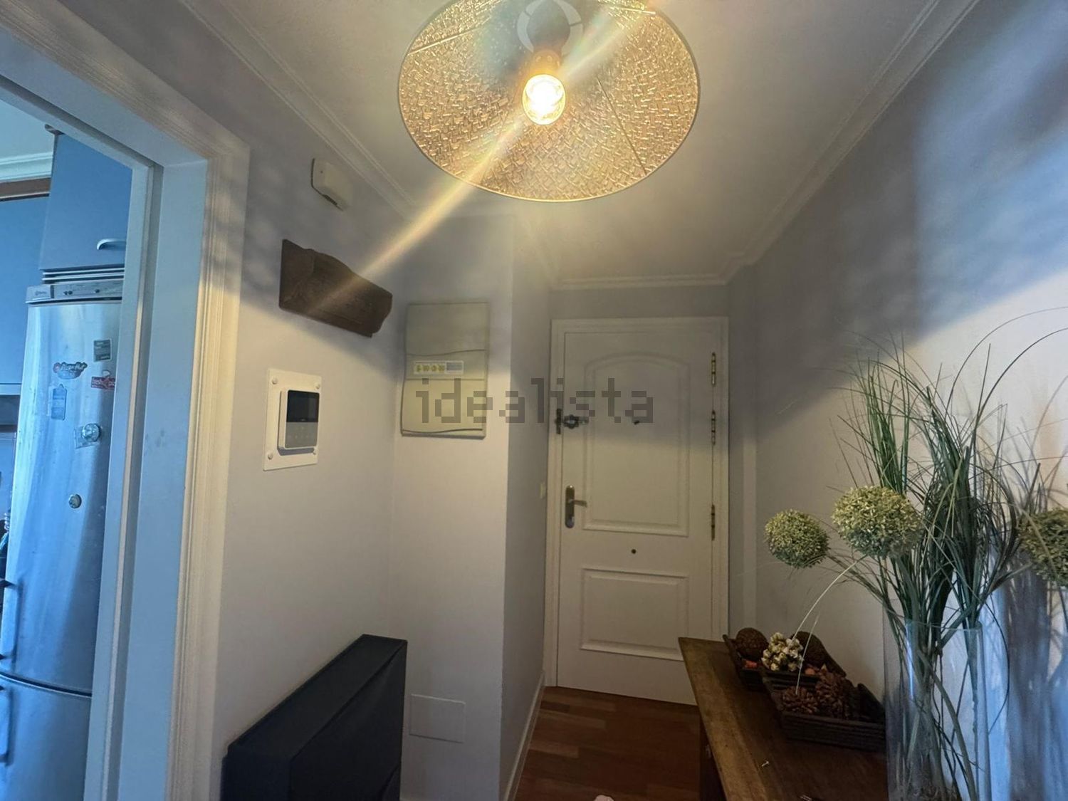 Habitació de lloguer, Vigo