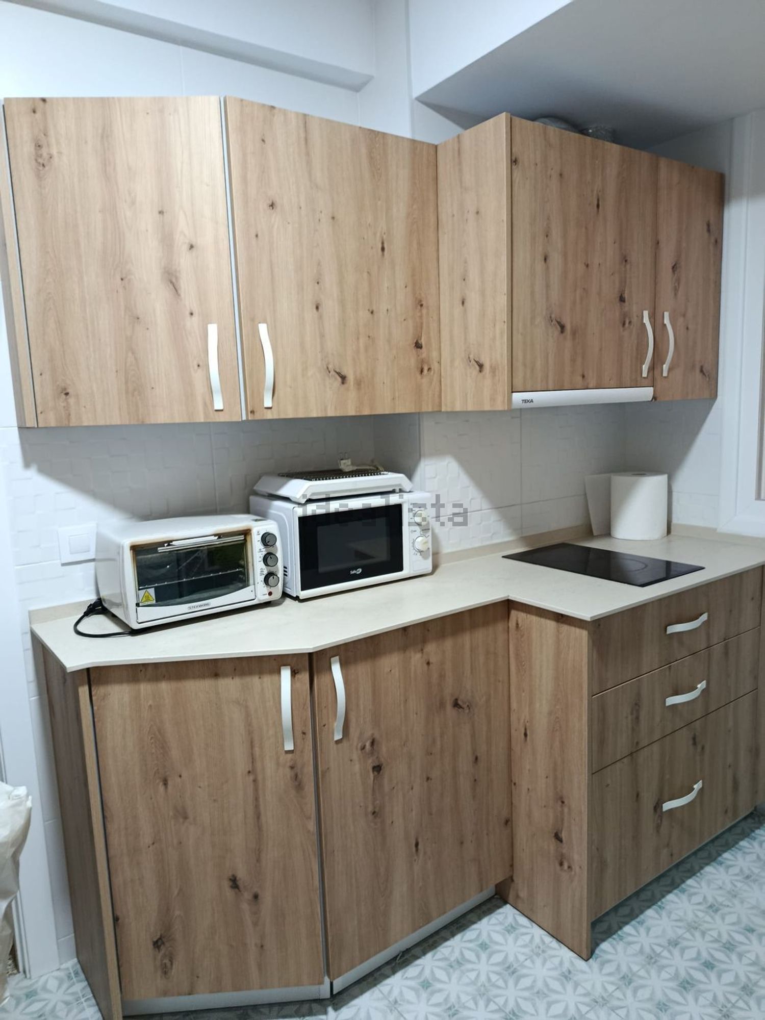 Piso de 84 m² en Cádiz