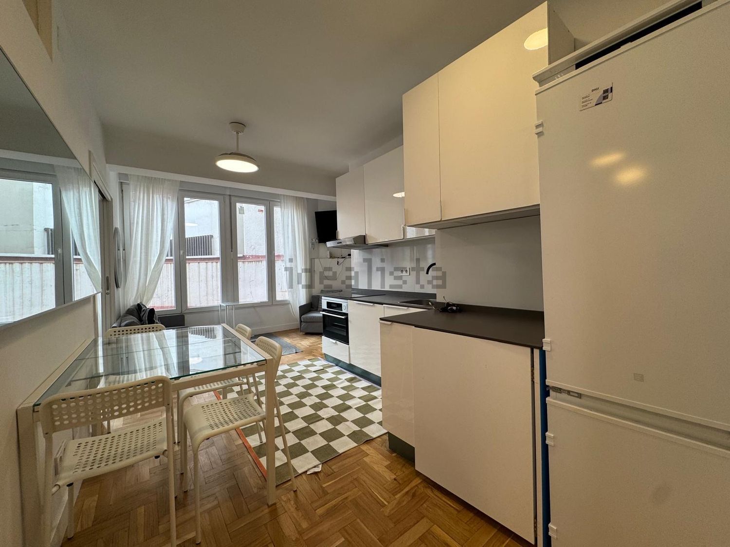 Pis de 65 m² a Madrid