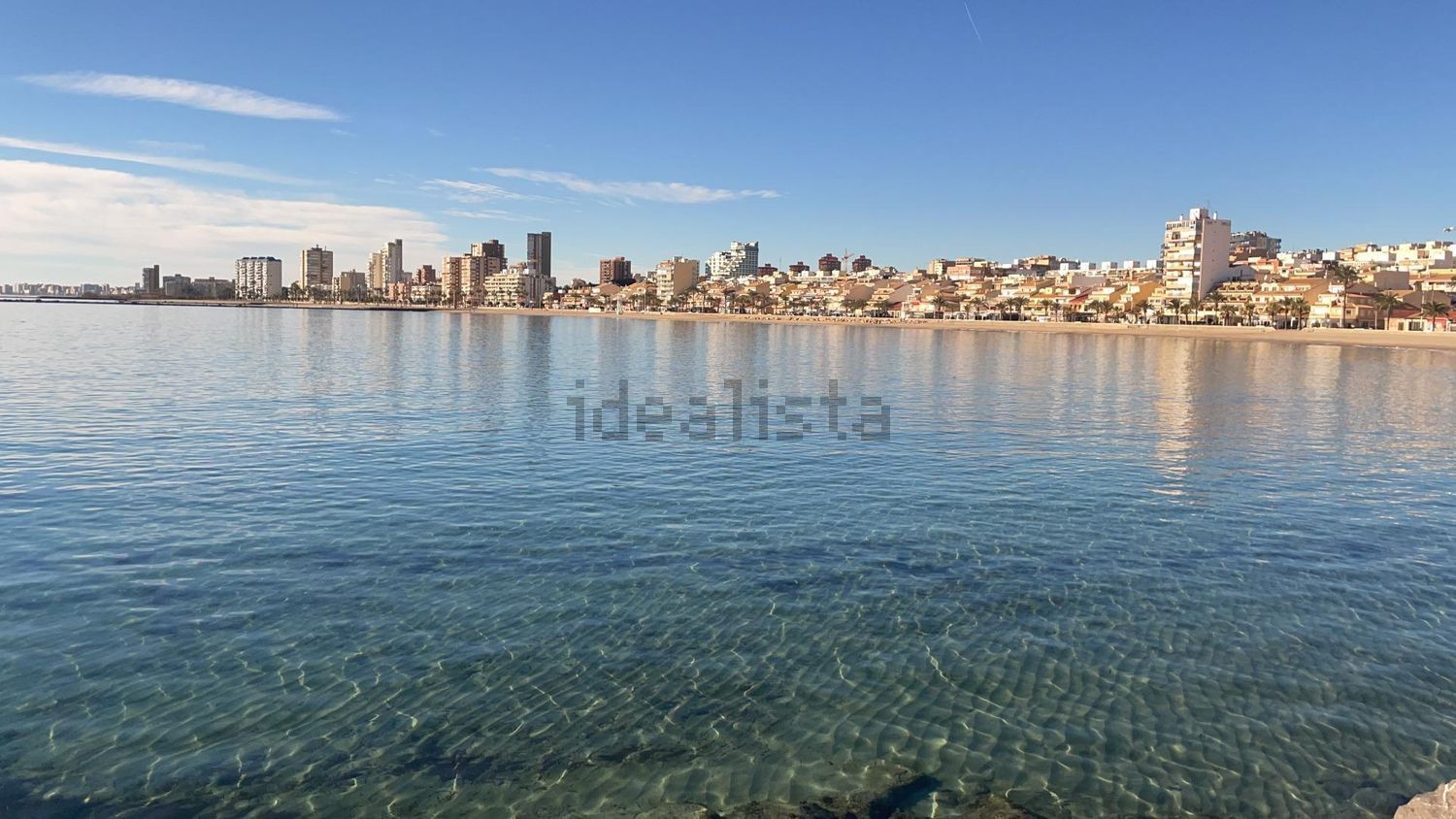 Pis de 82 m² a el Campello