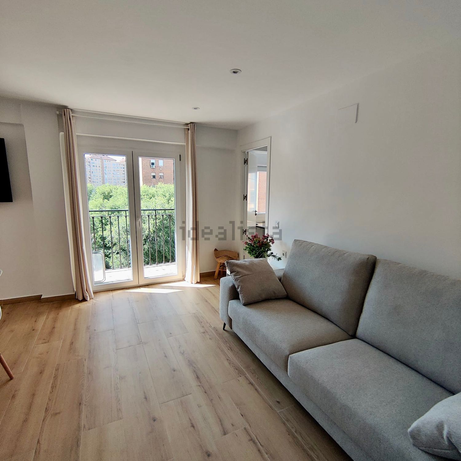 Pis de 130 m² a València