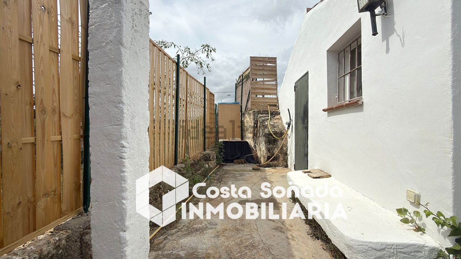 Casa de 250 m² en Jávea
