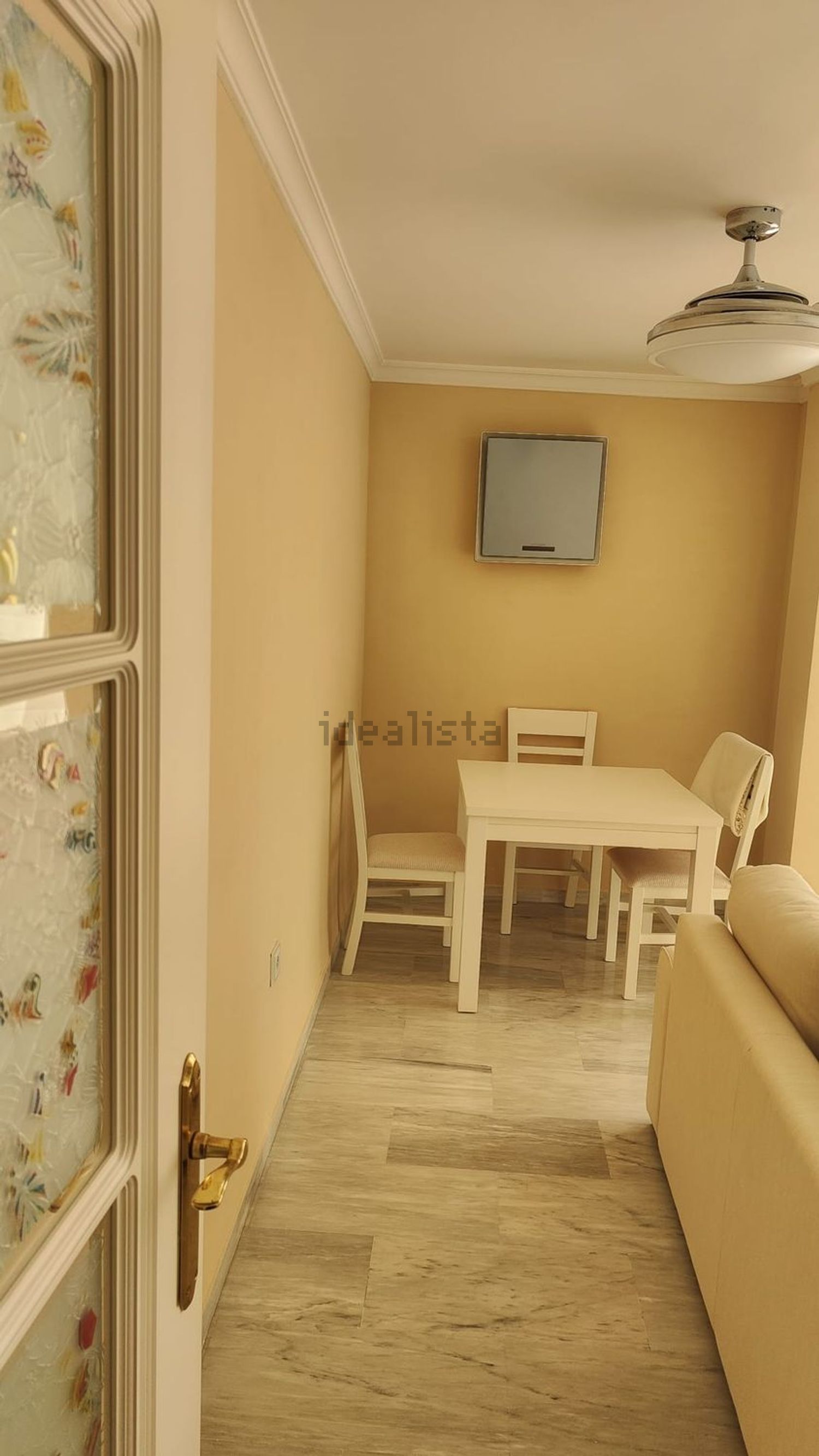Piso de 90 m² en Málaga