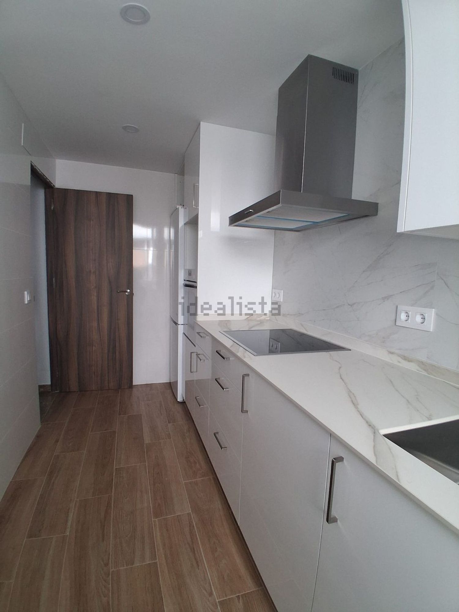 Habitació de lloguer, Sevilla