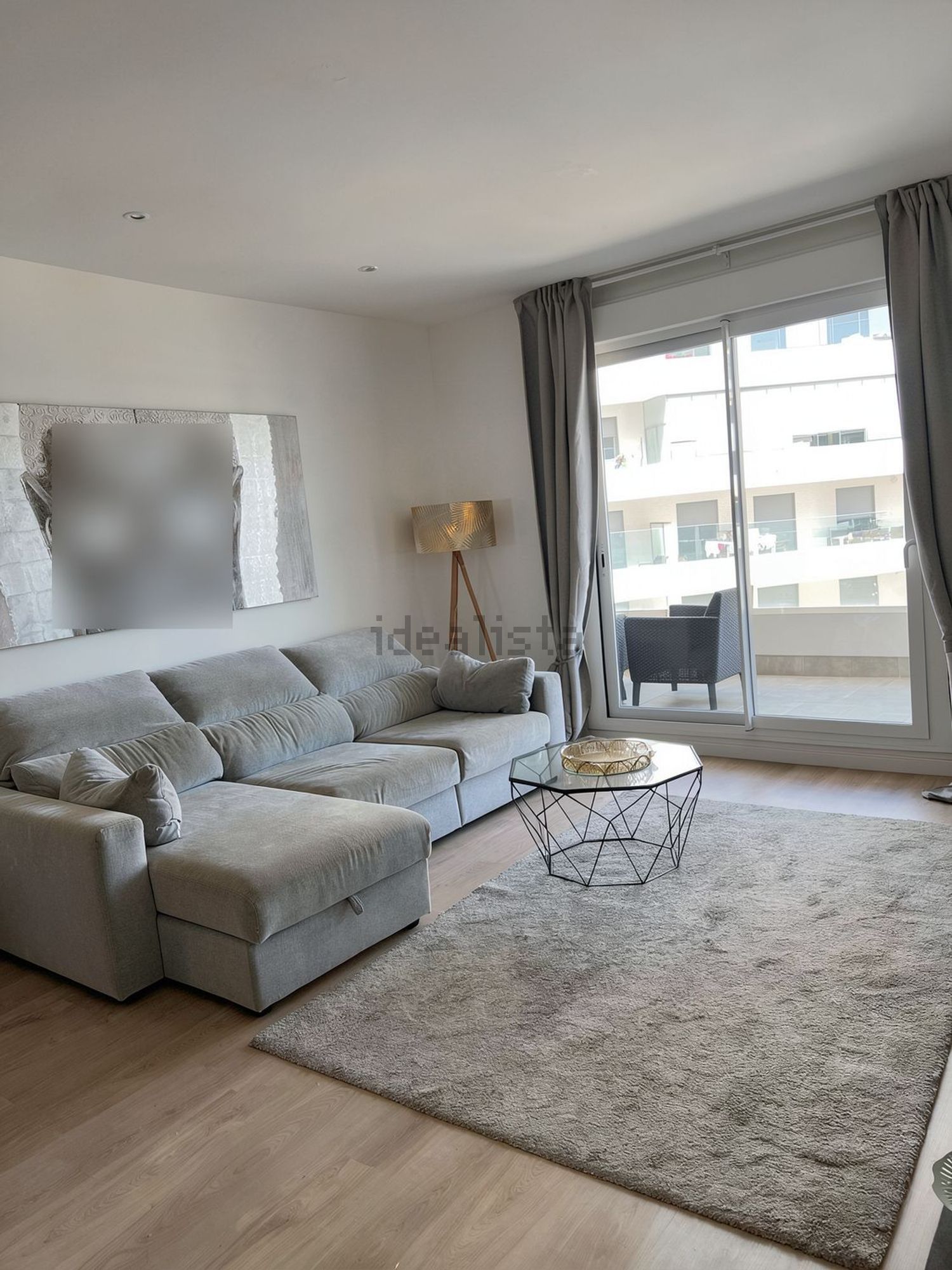 Pis de 125 m² a Marbella