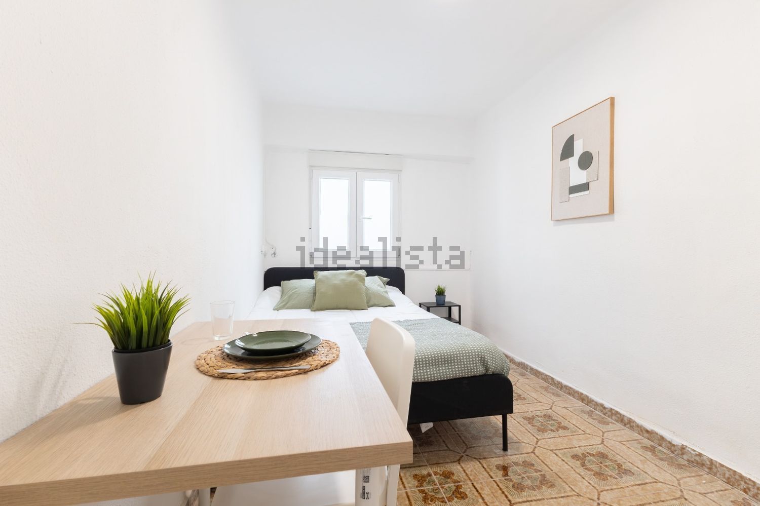 Habitació de lloguer, València
