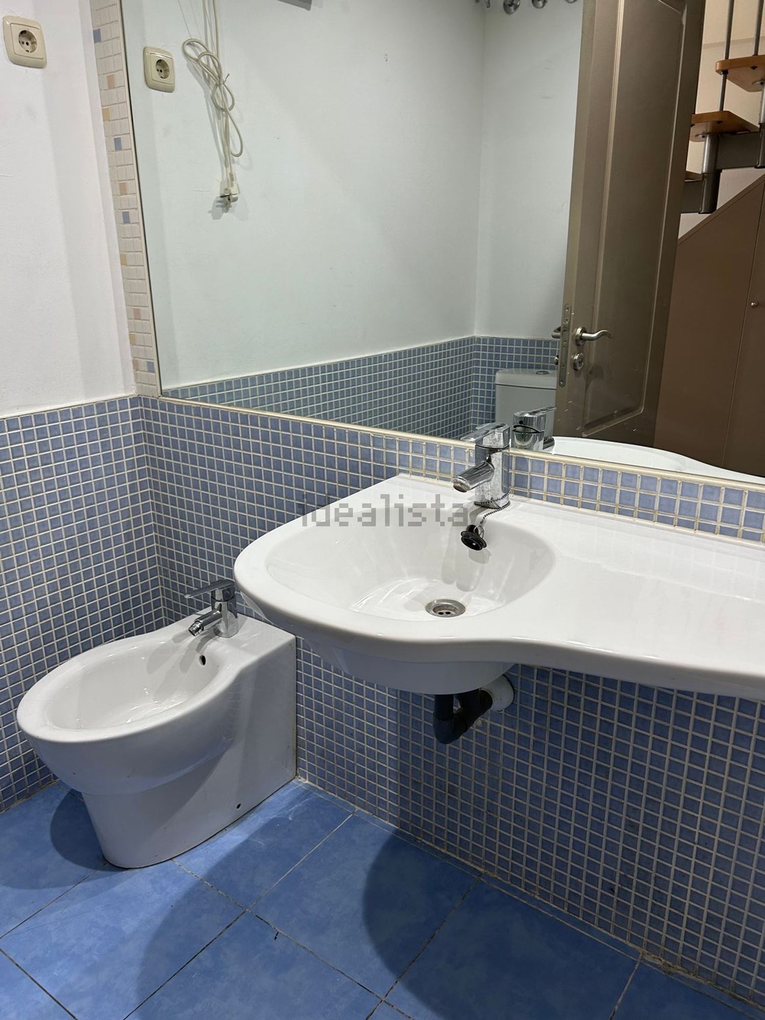 Piso de 62 m² en Madrid