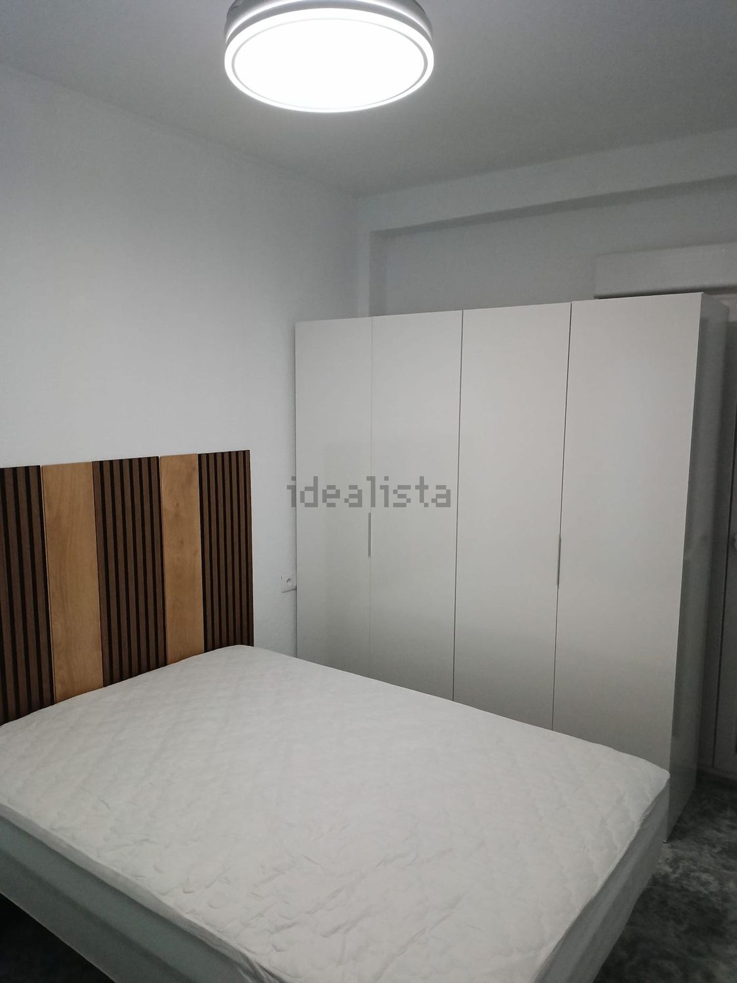 Habitació de lloguer, Andújar