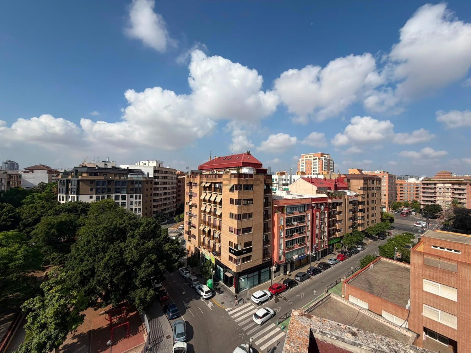 Wohnung 98 m² in Valencia