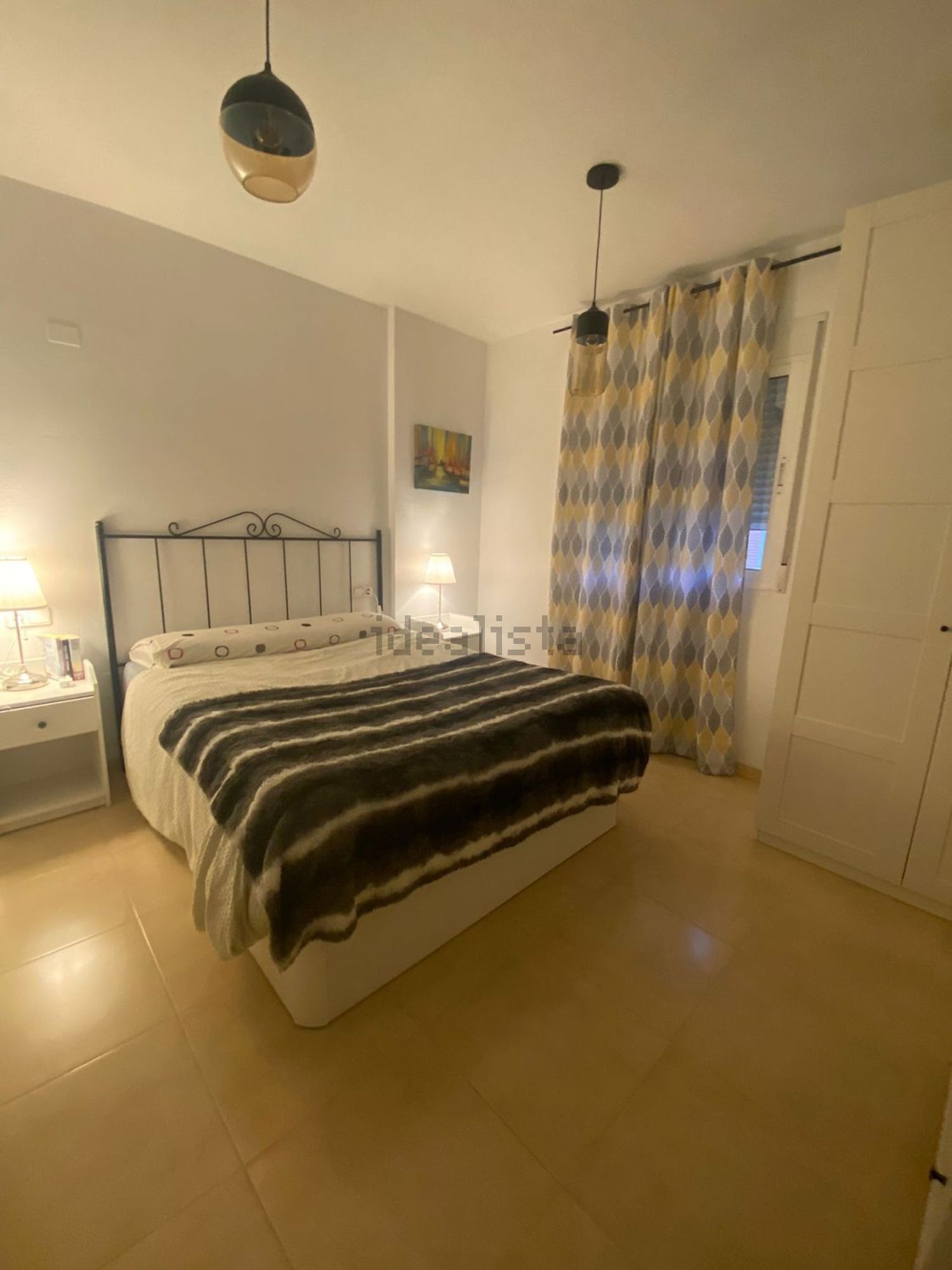 Pis de 64 m² a Múrcia