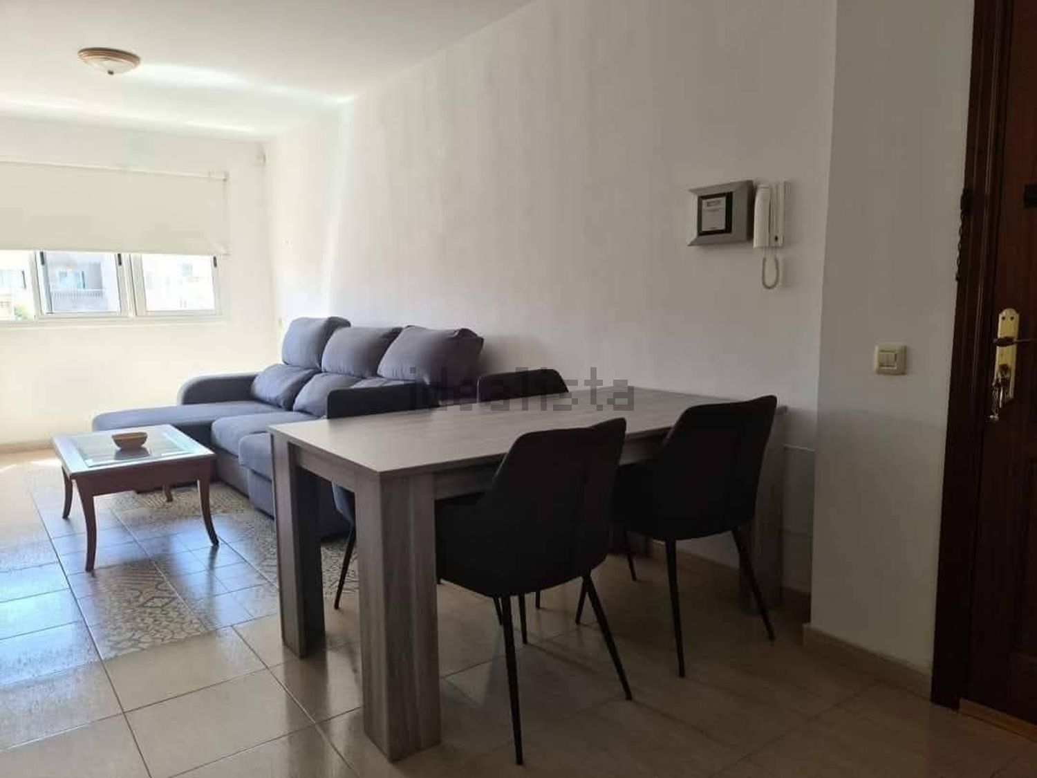 Appartement 74 m² à Grenade