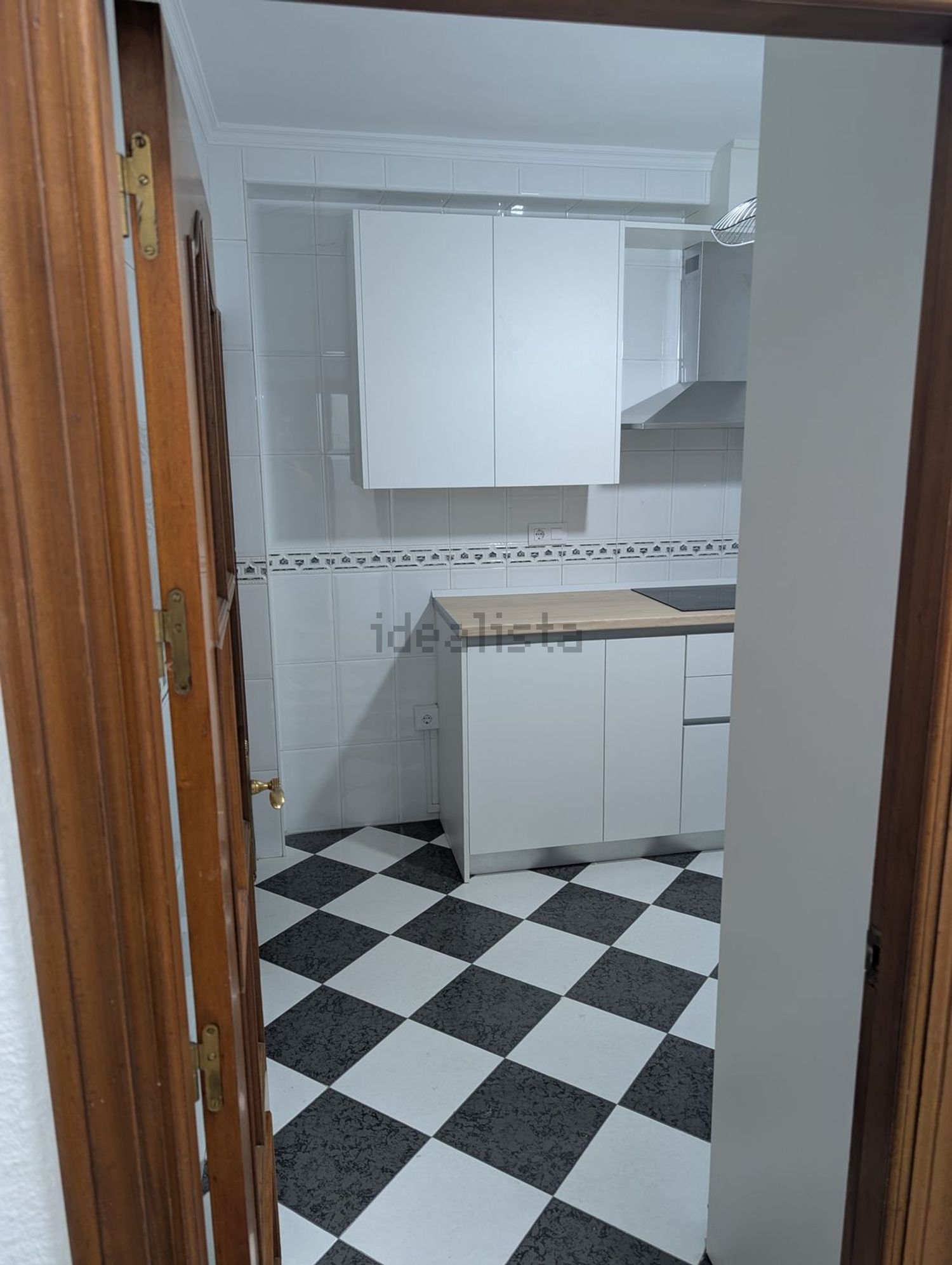 Habitación en alquiler, Almería