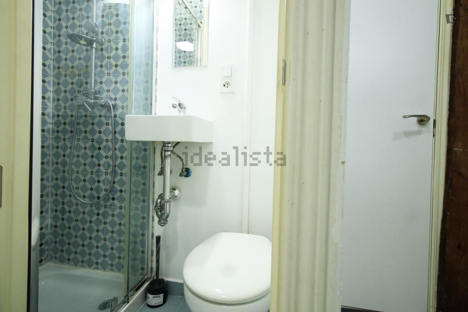Piso de 26 m² en Madrid