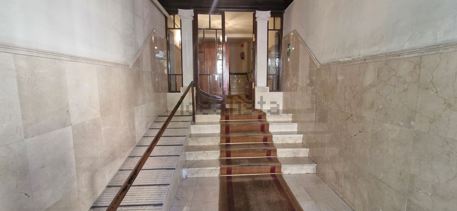 Piso de 116 m² en Madrid