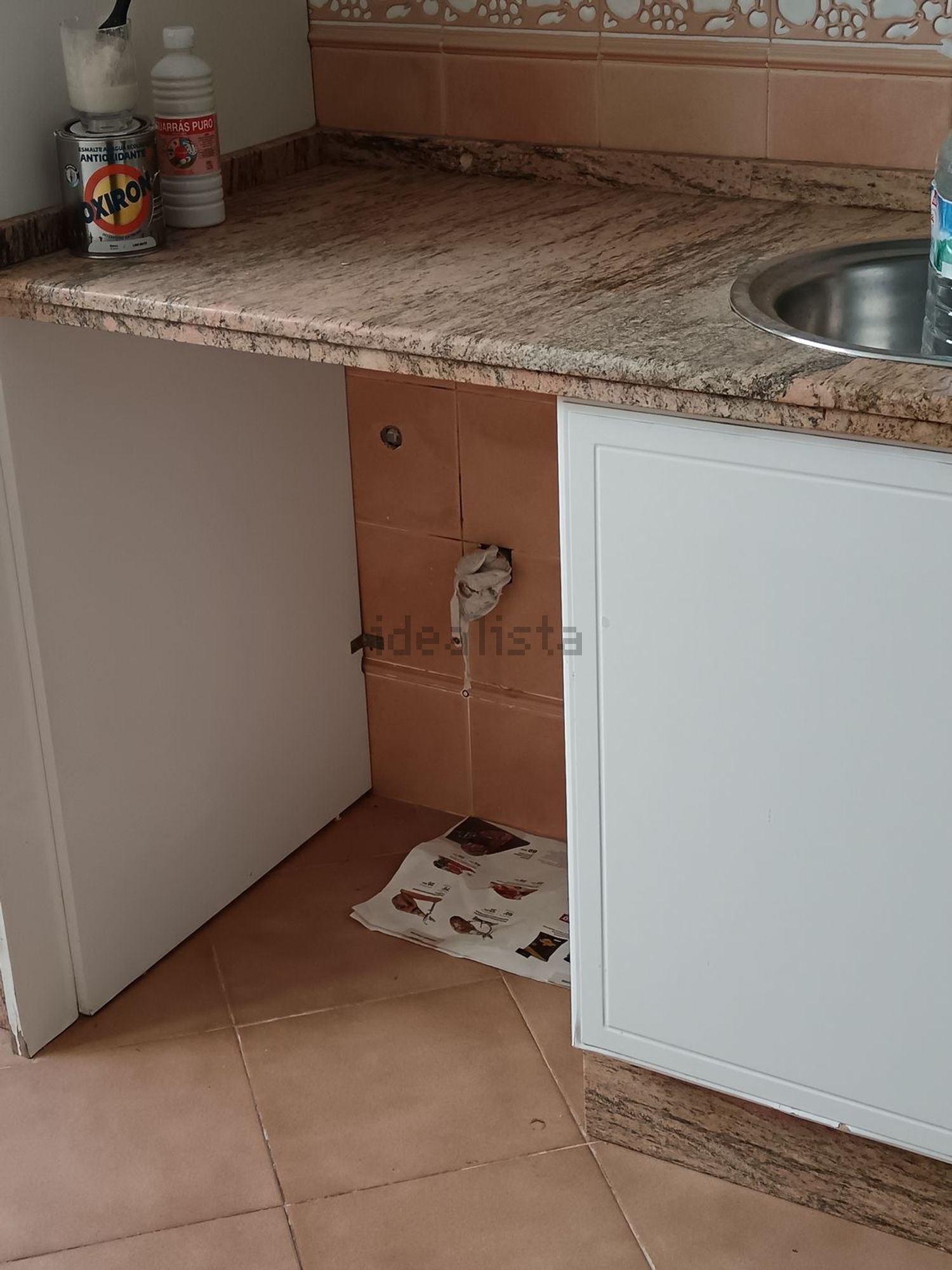 Appartement 170 m² à Séville