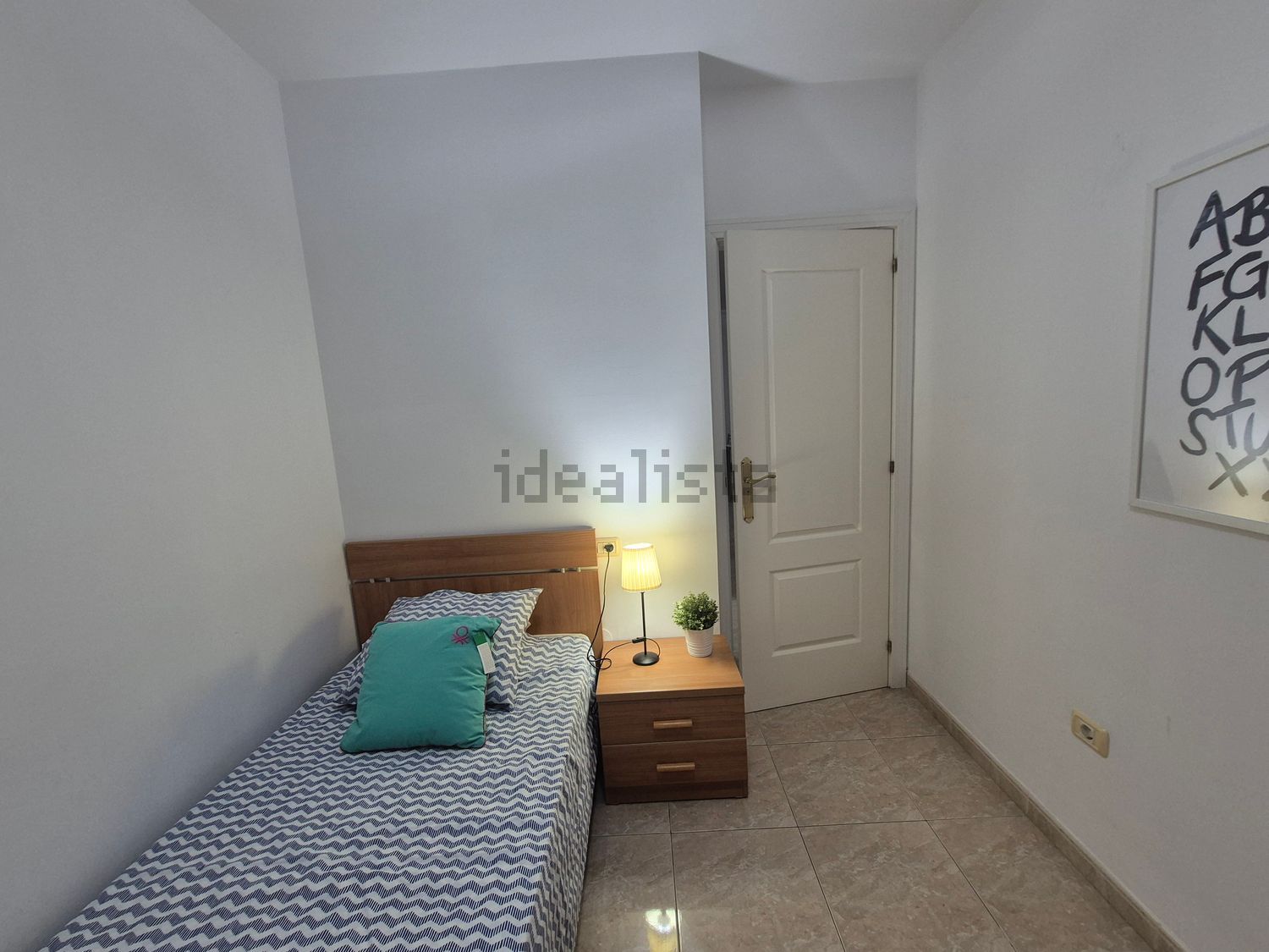 Appartement 75 m² à Santa Cruz de Ténérife