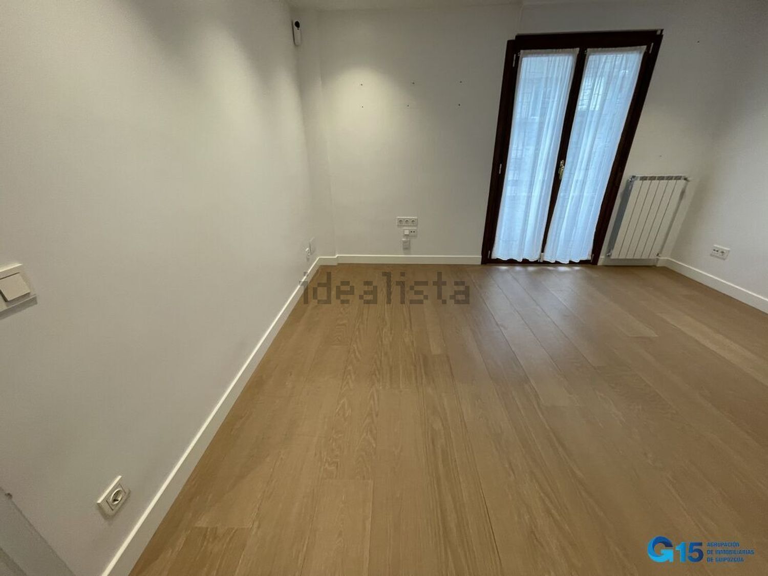 Appartamento 62 m² a Donostia / San Sebastián
