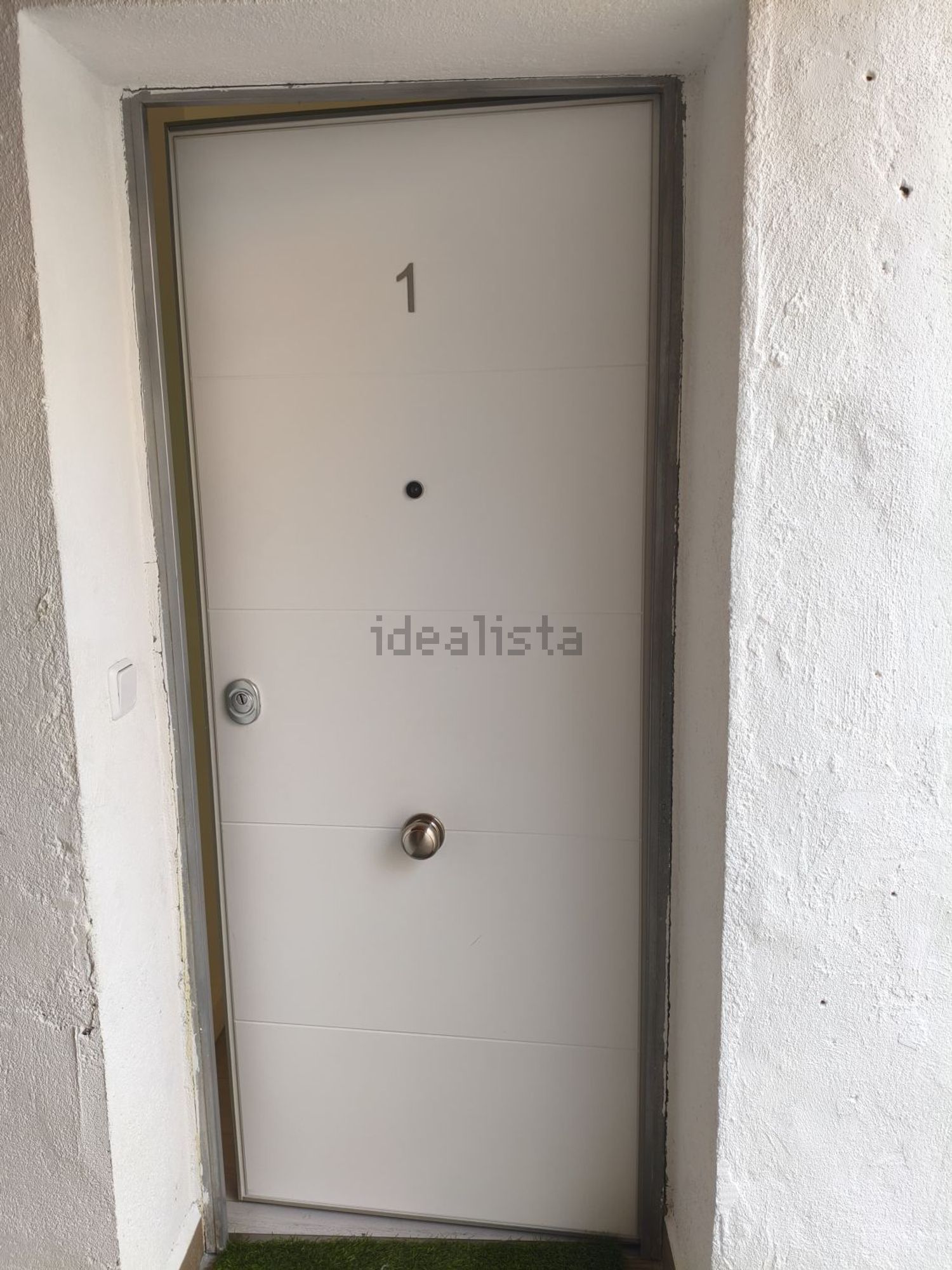 Wohnung 40 m² in Madrid
