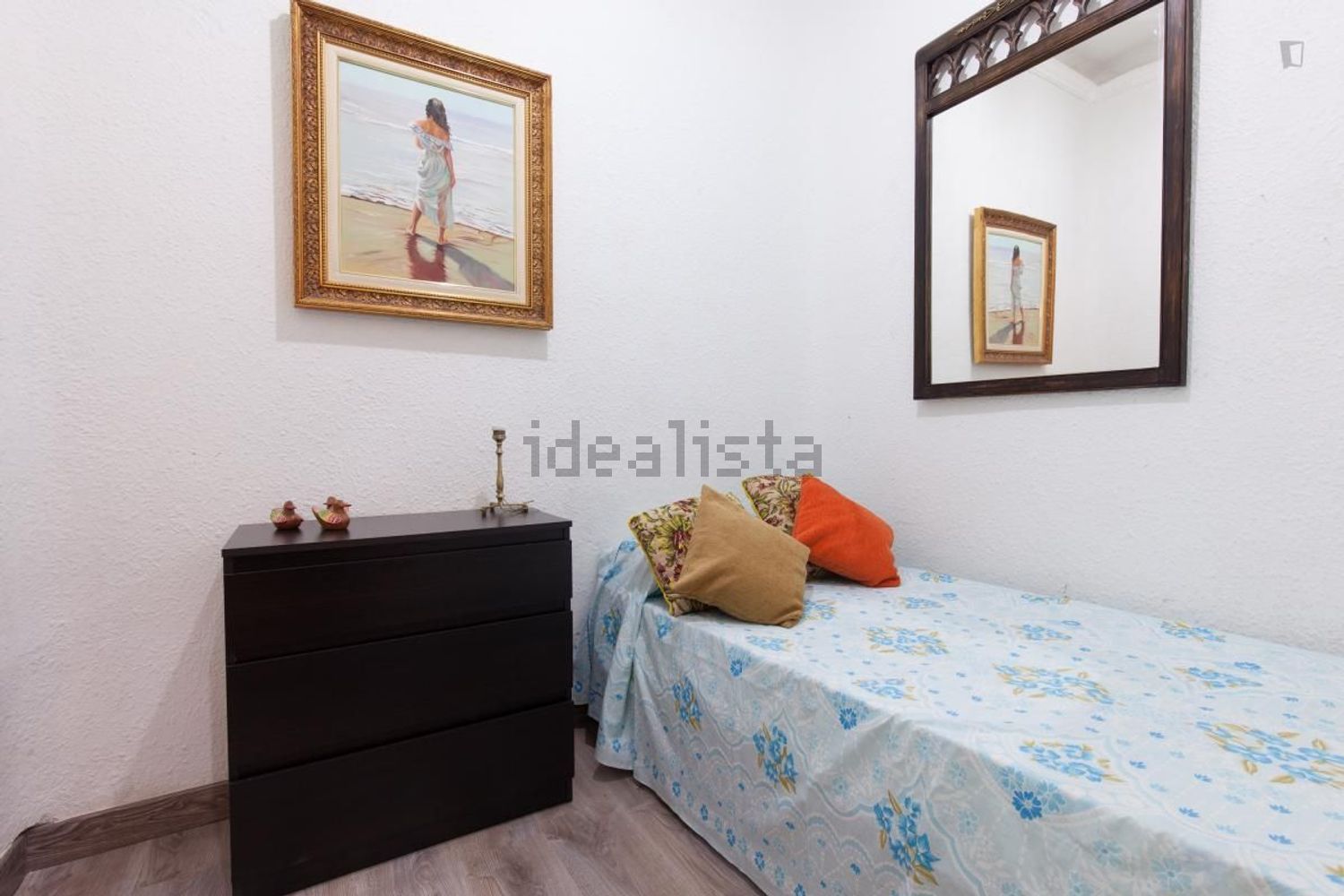Piso de 58 m² en Madrid