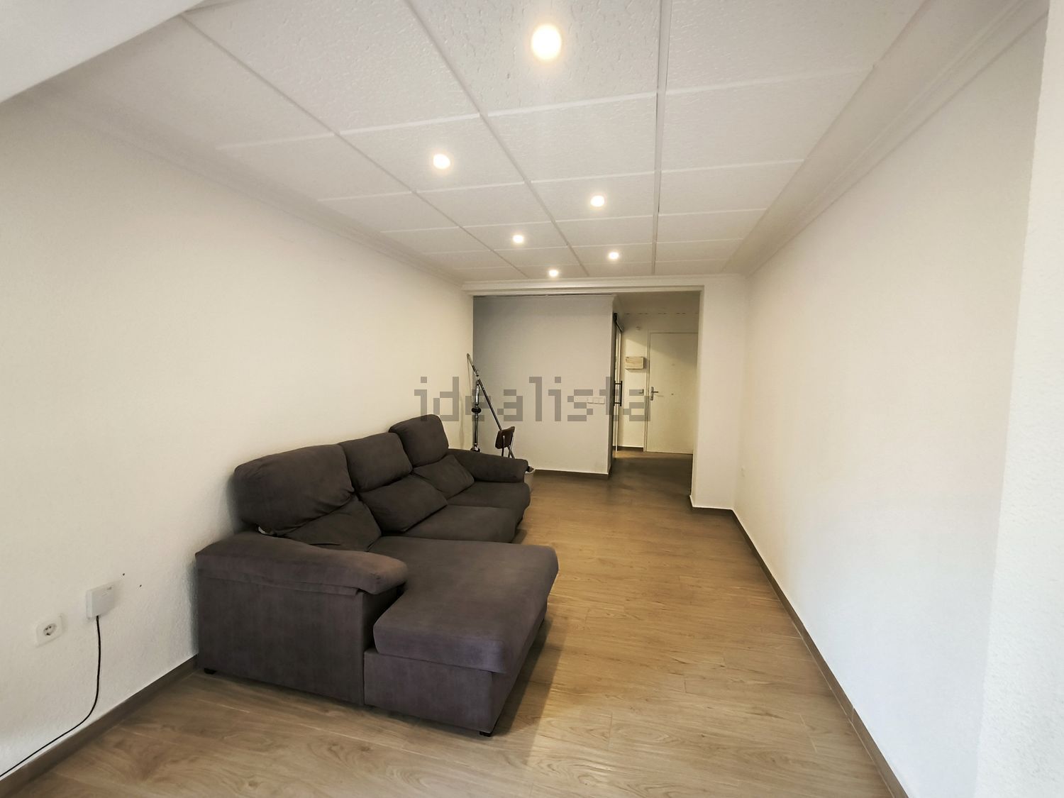 Pis de 74 m² a la Ràpita
