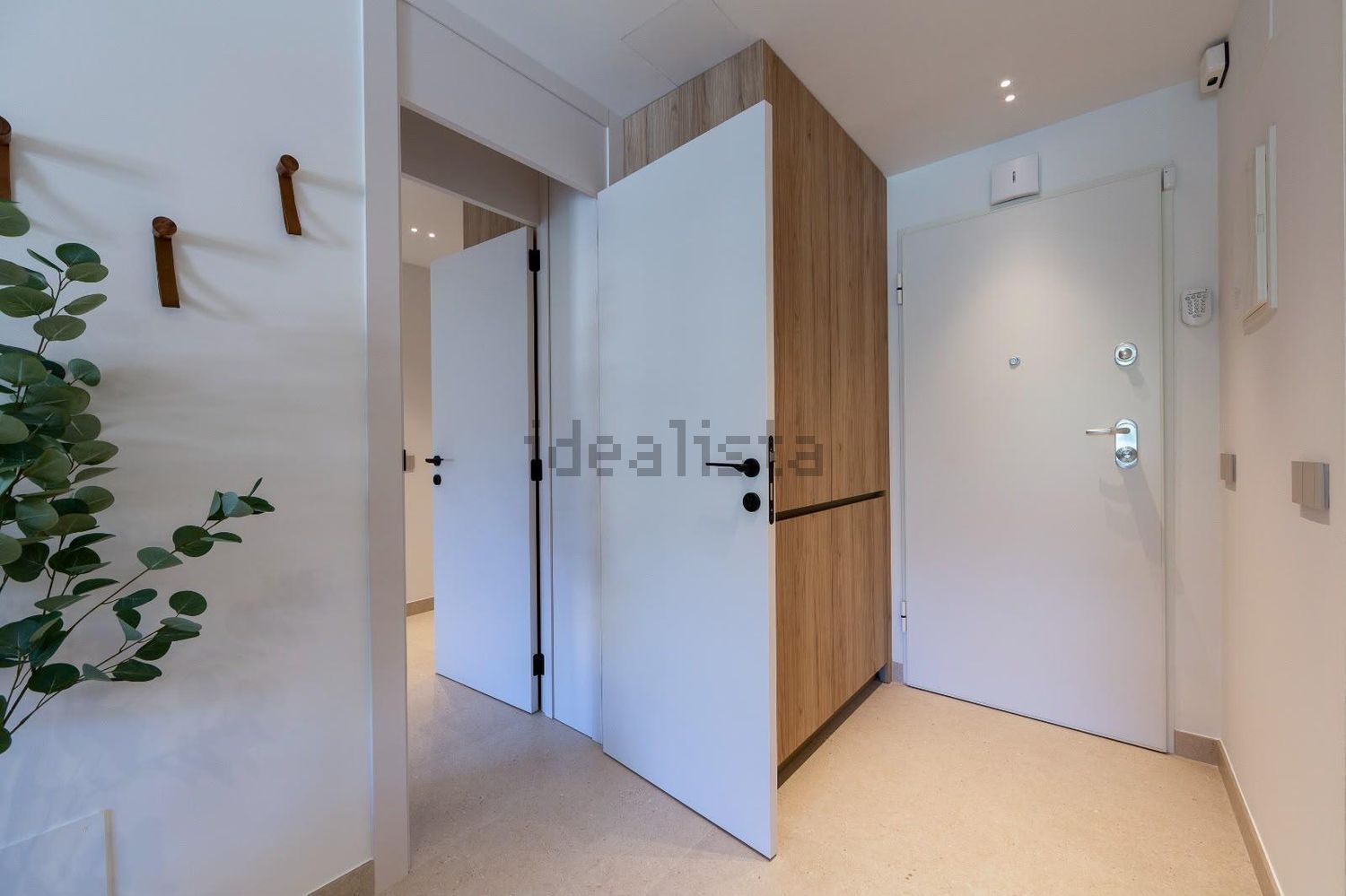 Pis de 40 m² a Roquetas de Mar